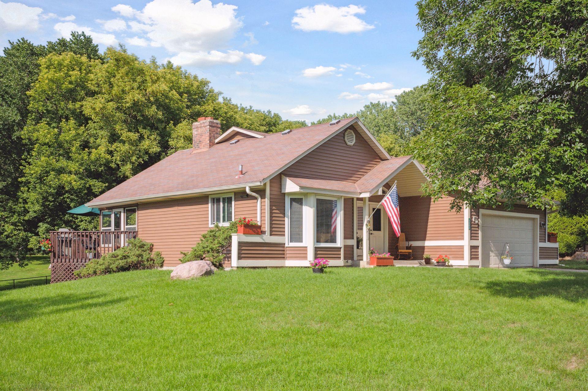 View of Residential at 1208 139th Street, Burnsville MN 55337, Burnsville - Mike Wilen | Minnesota Team Real Estate