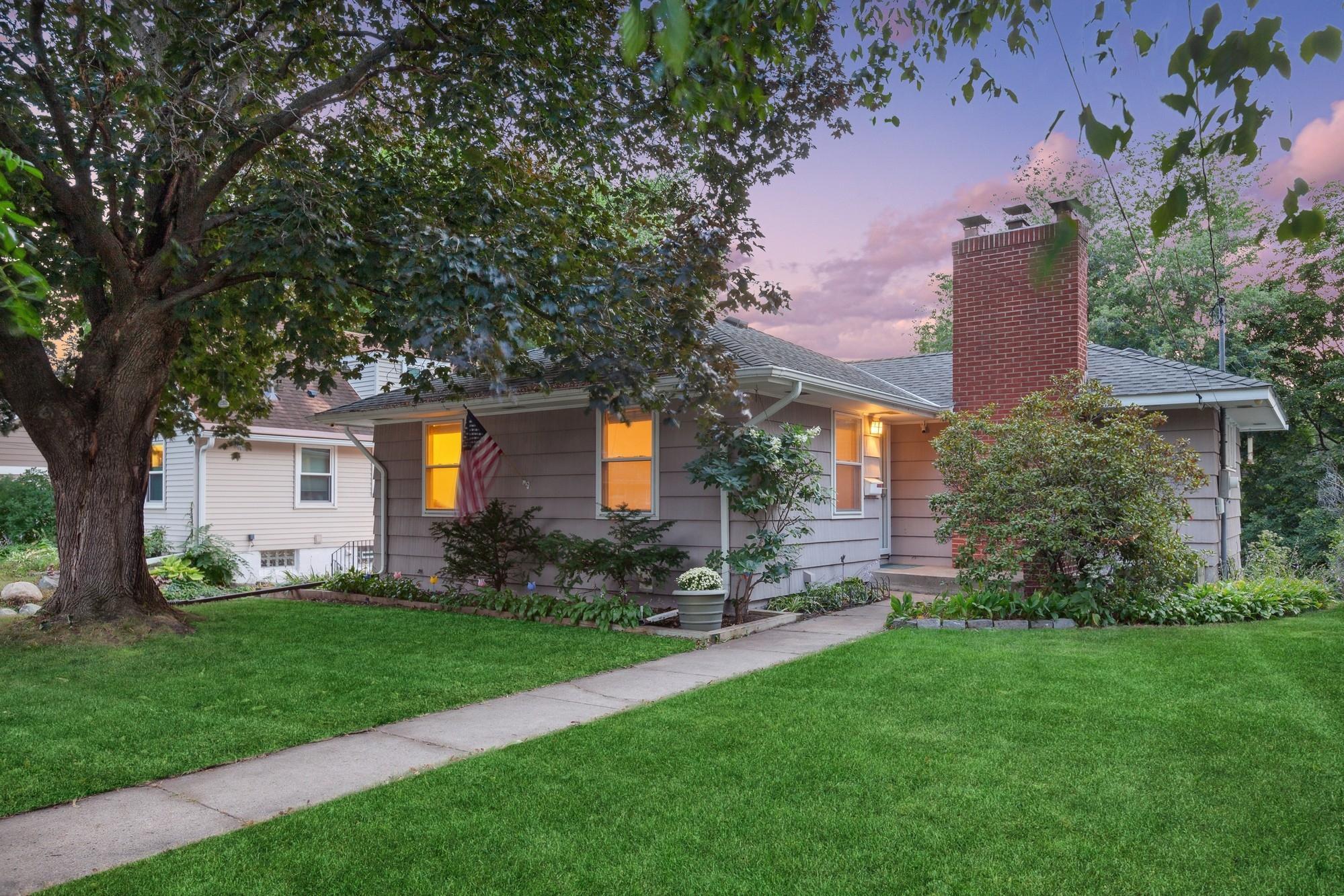 View of Residential at 5836 Clinton Avenue, Minneapolis MN 55419, Minneapolis - Mike Wilen | Minnesota Team Real Estate