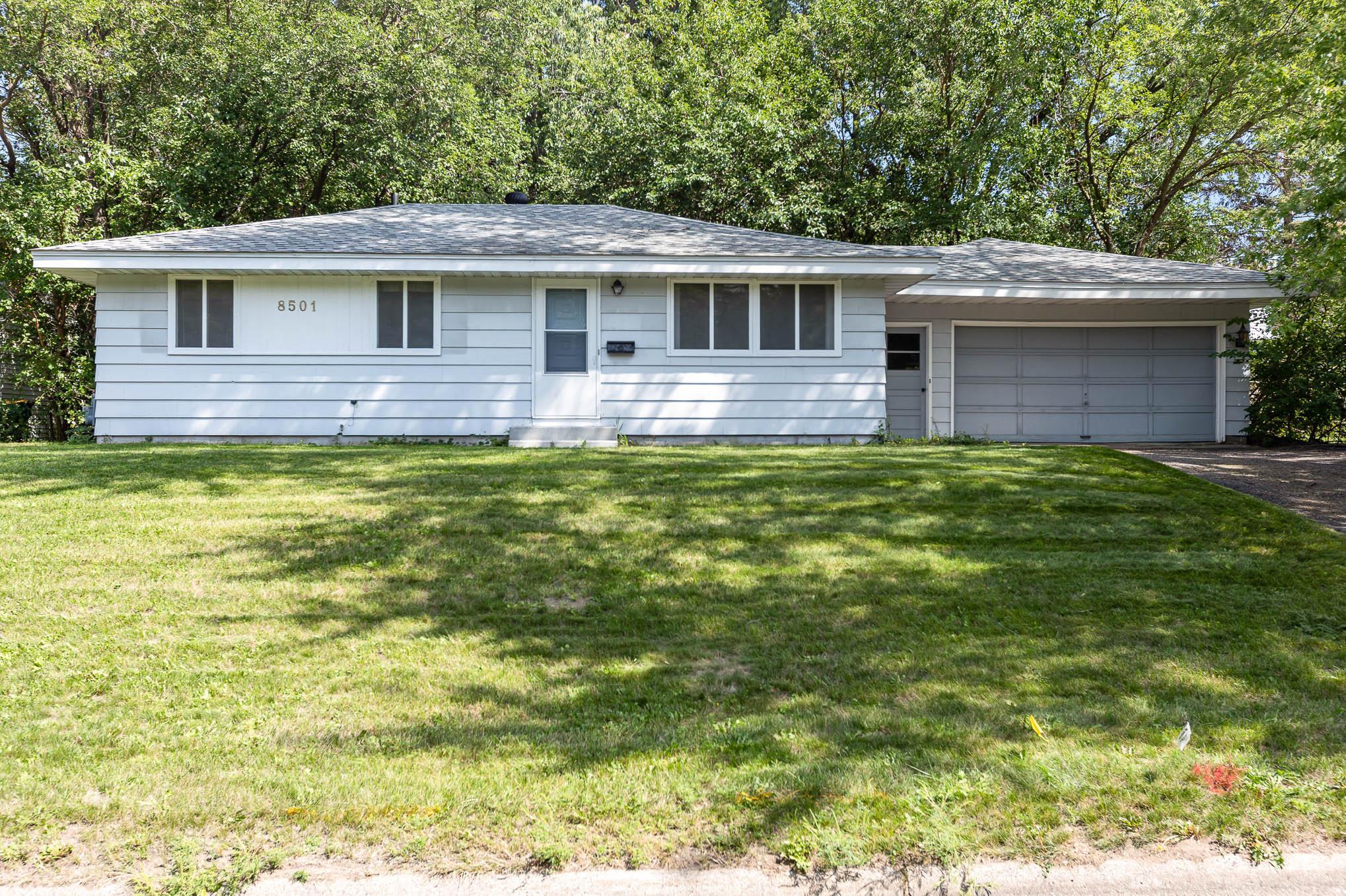 View of Residential at 8501 Stanley Avenue, Bloomington MN 55437, Bloomington - Mike Wilen | Minnesota Team Real Estate