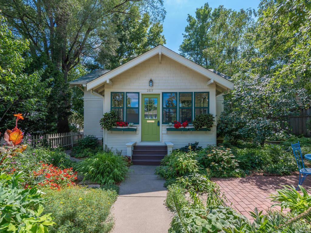 View of Residential at 2817 Robbins Street, Minneapolis MN 55410, Minneapolis - Mike Wilen | Minnesota Team Real Estate