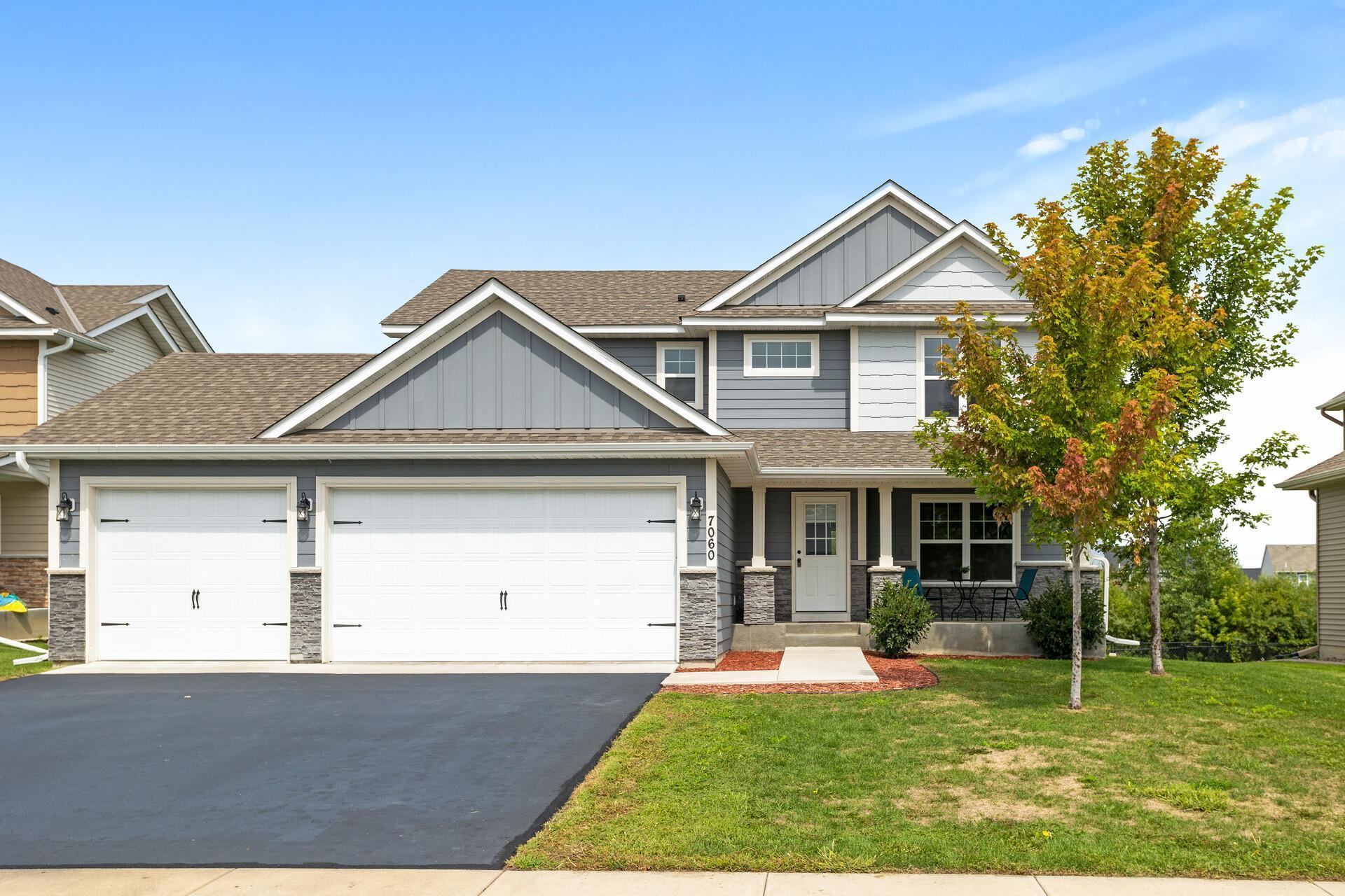 View of Residential at 7060 69th Circle, Albertville MN 55301, Albertville - Mike Wilen | Minnesota Team Real Estate