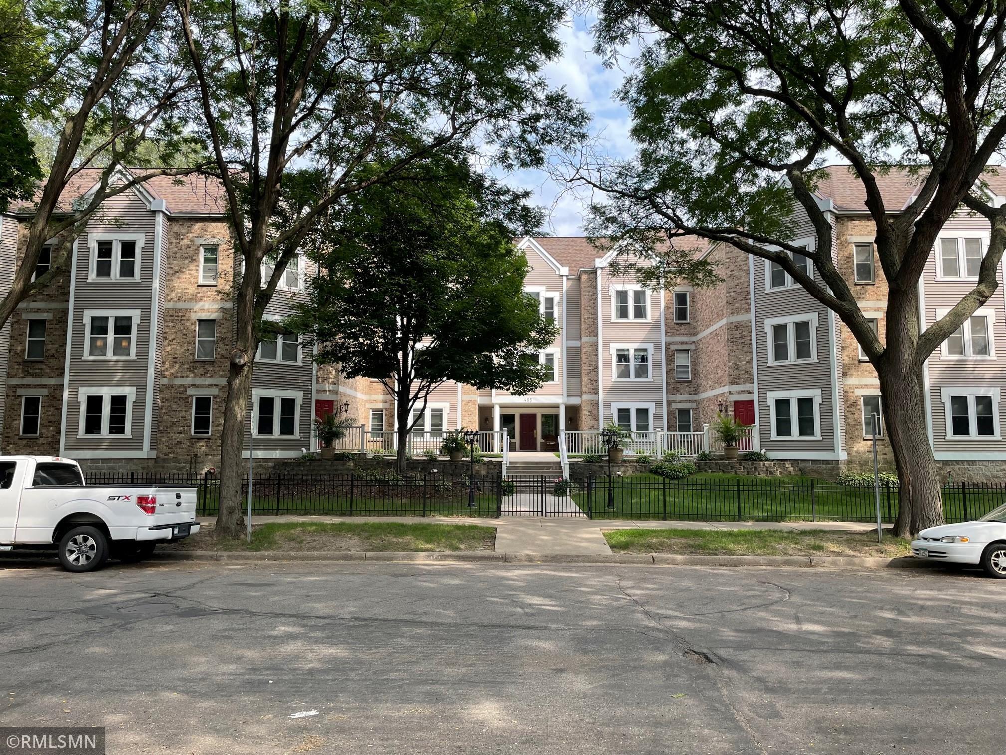 View of Residential at 455 Dayton Avenue #203, Saint Paul MN 55102, Saint Paul - Mike Wilen | Minnesota Team Real Estate