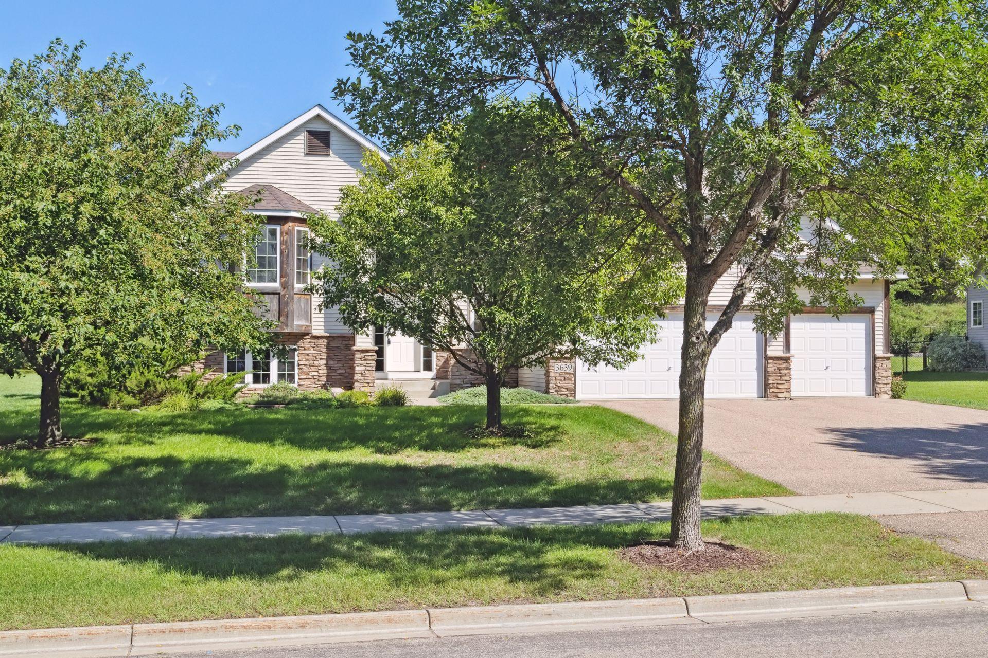 View of Residential at 3639 Hunters Trail, Minnetrista MN 55375, Minnetrista - Mike Wilen | Minnesota Team Real Estate