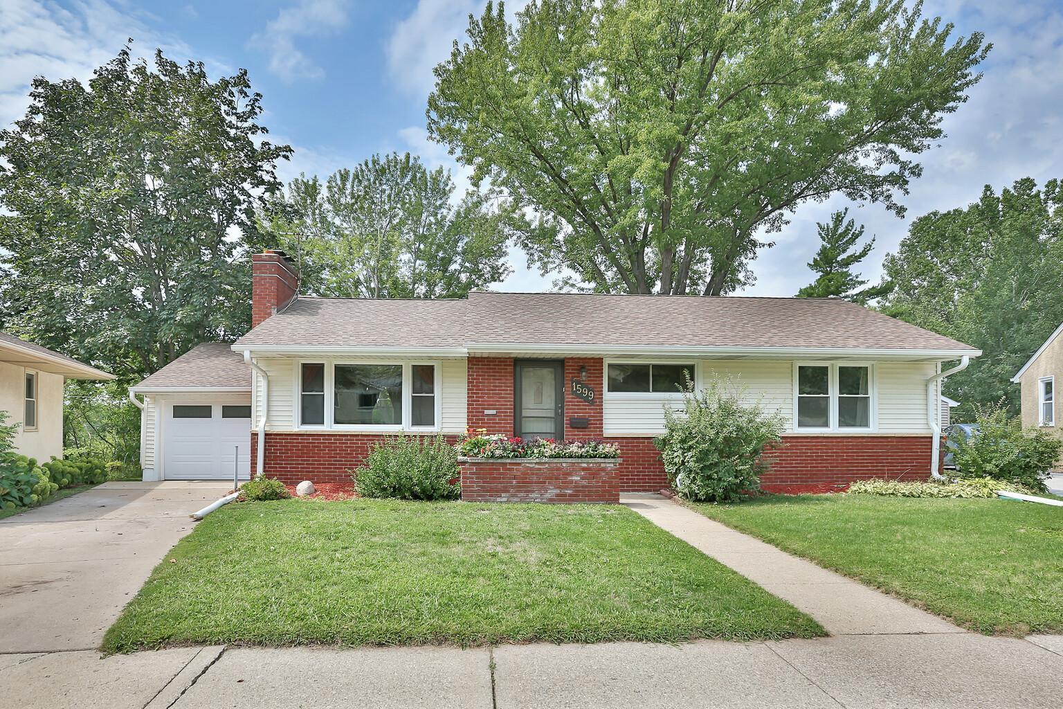 View of Residential at 1599 Wheelock Ridge Road, Saint Paul MN 55130, Saint Paul - Mike Wilen | Minnesota Team Real Estate