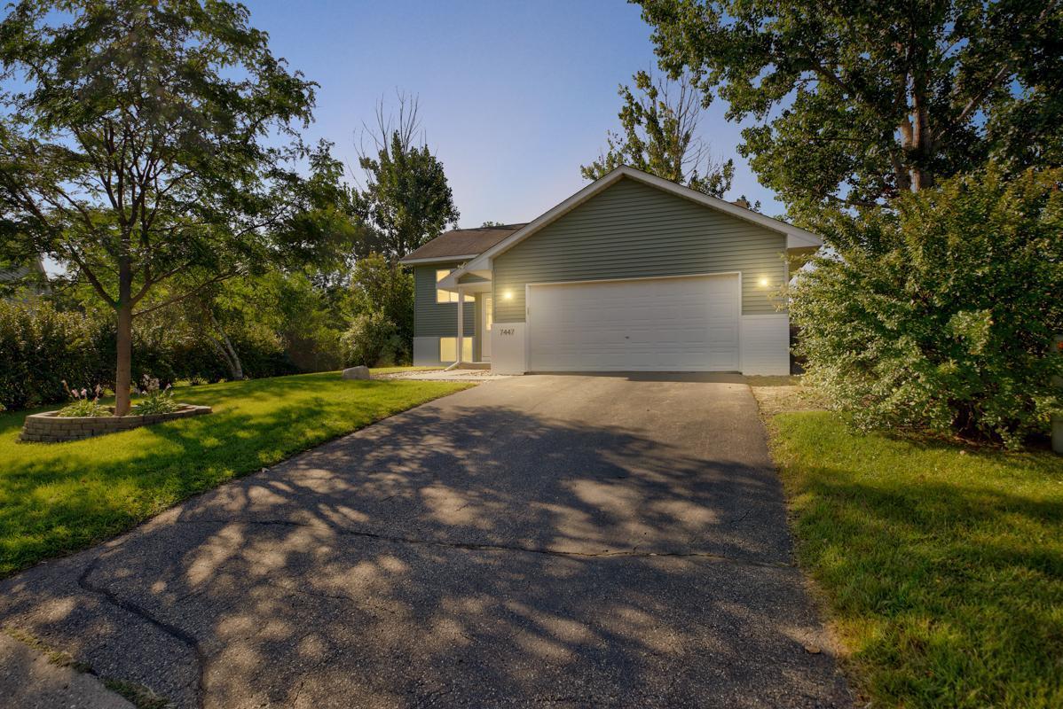 View of Residential at 7447 96th Street, Cottage Grove MN 55016, Cottage Grove - Mike Wilen | Minnesota Team Real Estate