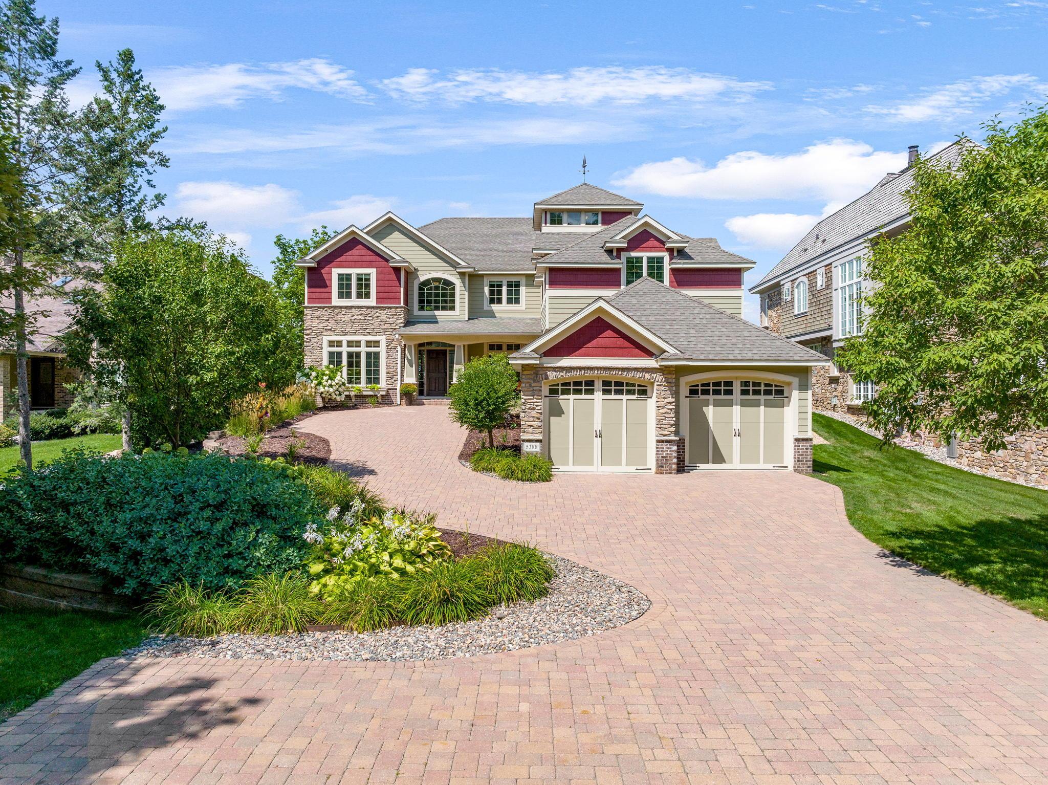 View of Residential at 5388 Candy Cove Trail, Prior Lake MN 55372, Prior Lake - Mike Wilen | Minnesota Team Real Estate