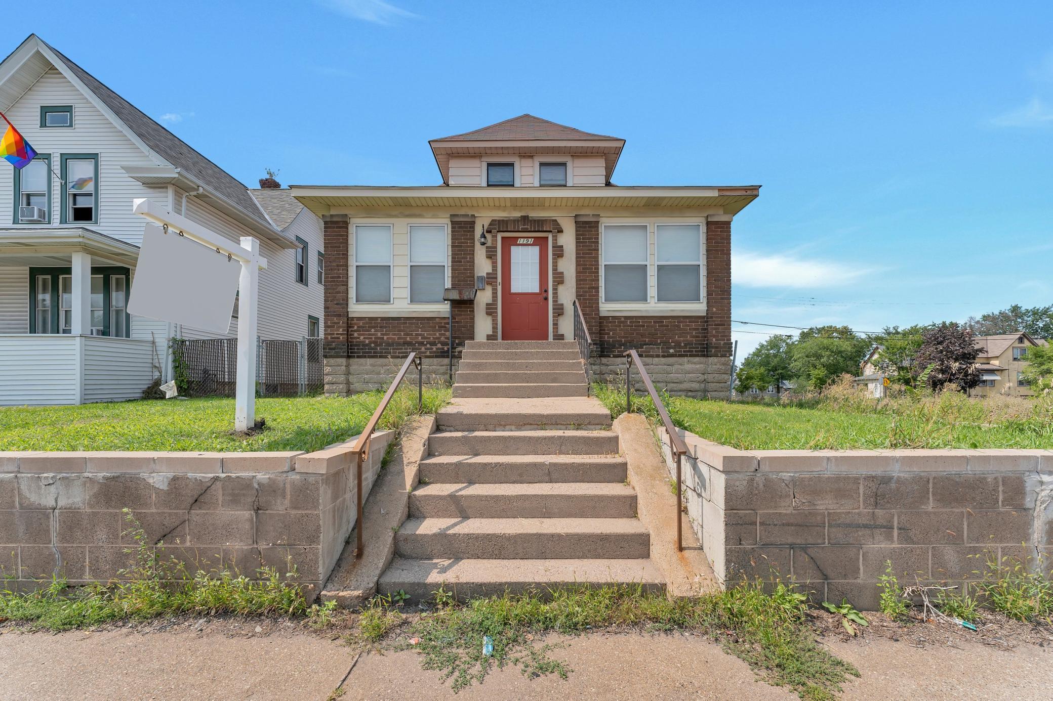 View of Residential at 1191 Rice Street, Saint Paul MN 55117, Saint Paul - Mike Wilen | Minnesota Team Real Estate