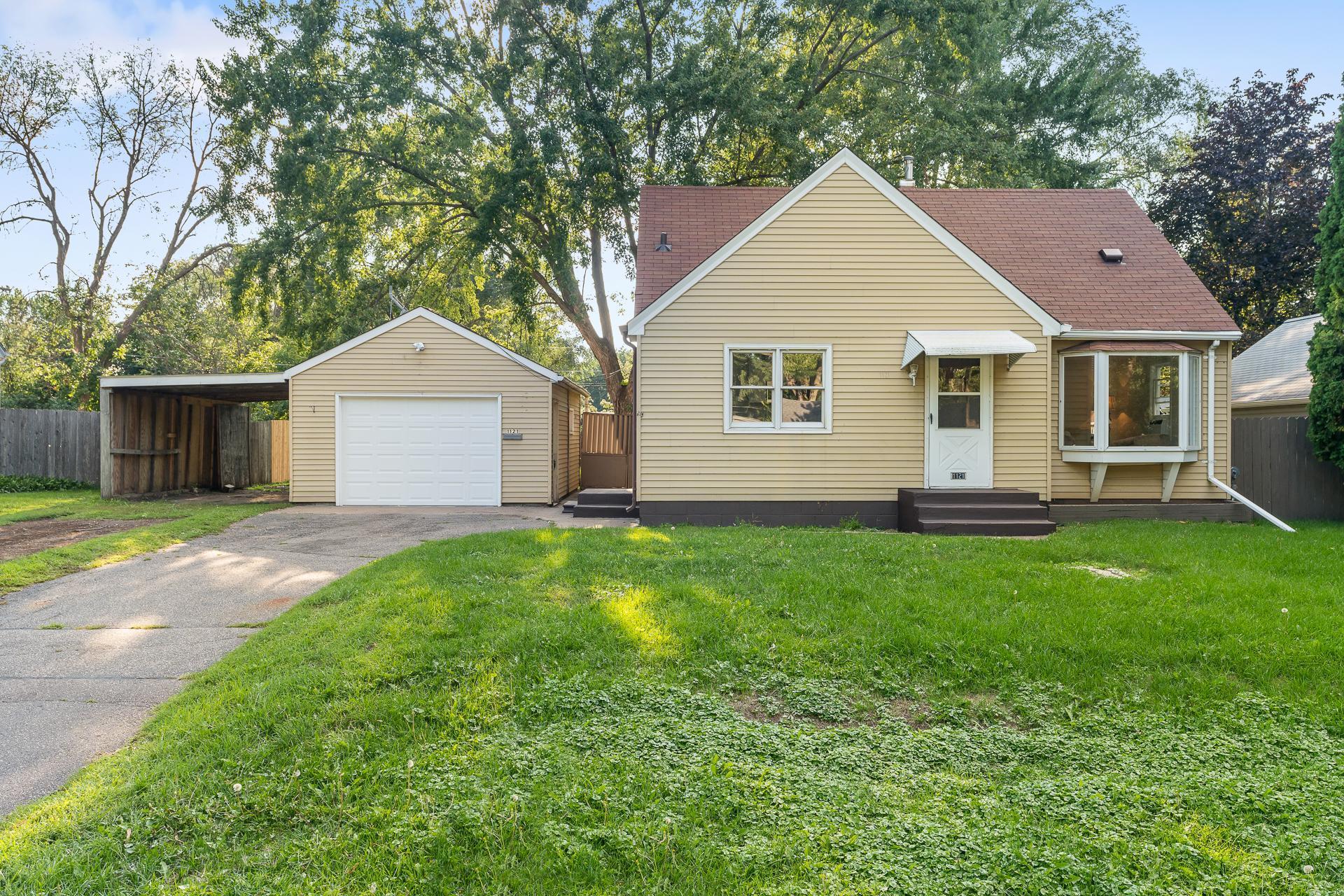 View of Residential at 1121 Aurora Avenue, Saint Paul Park MN 55071, Saint Paul Park - Mike Wilen | Minnesota Team Real Estate