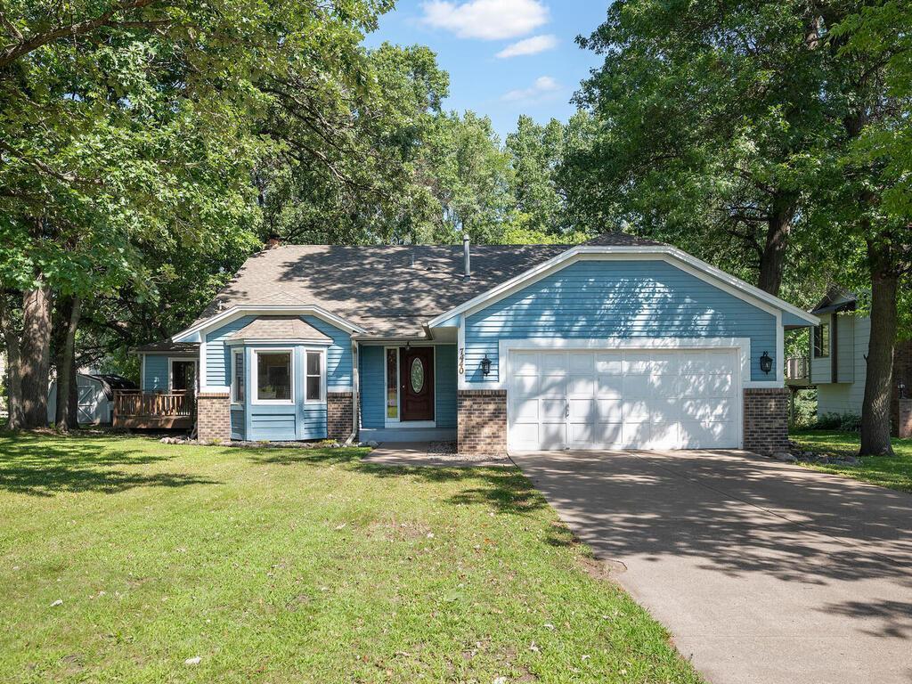 View of Residential at 7440 109th Avenue, Champlin MN 55316, Champlin - Mike Wilen | Minnesota Team Real Estate