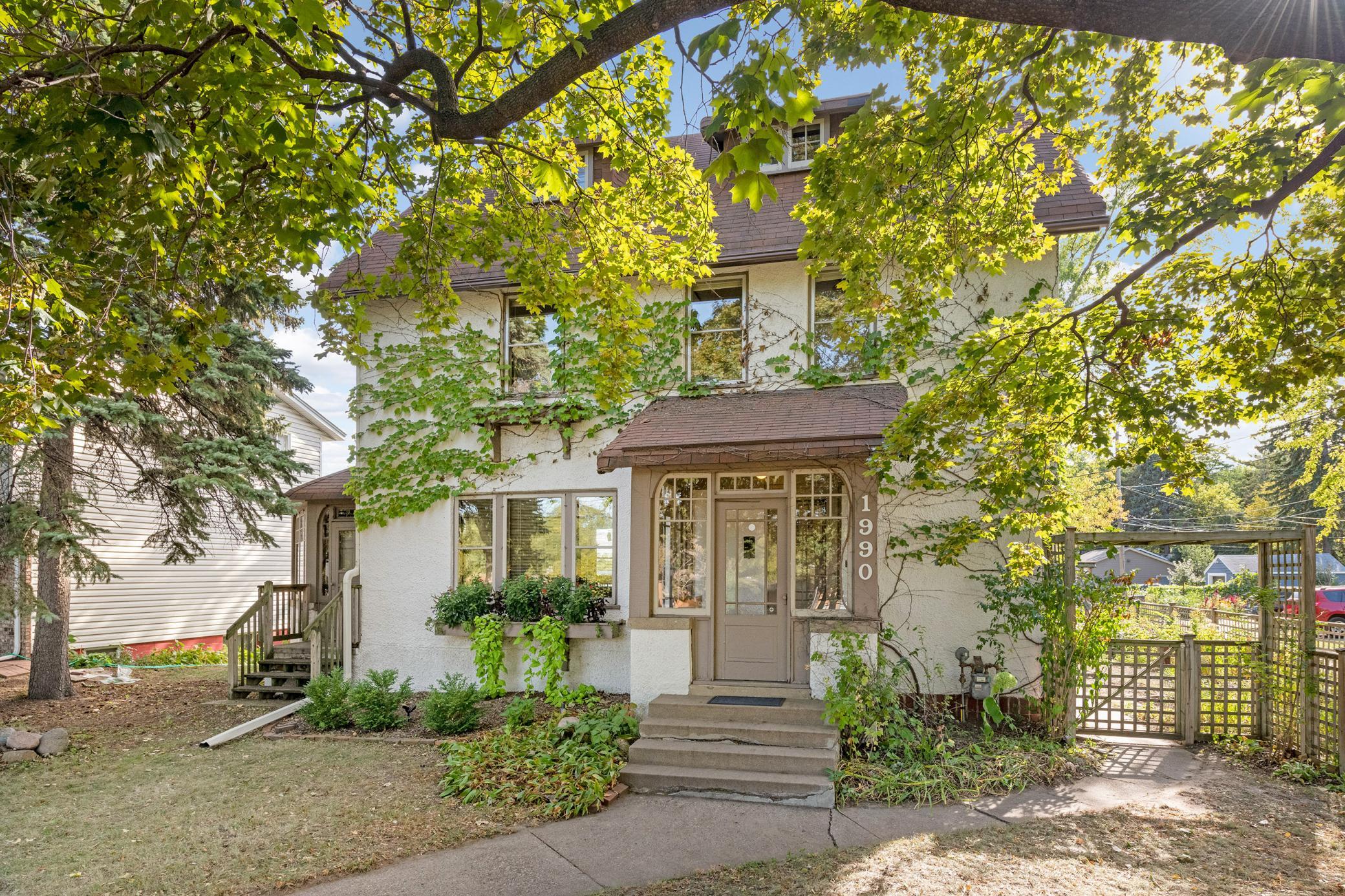 View of Residential at 1990 Como Avenue, Saint Paul MN 55108, Saint Paul - Mike Wilen | Minnesota Team Real Estate