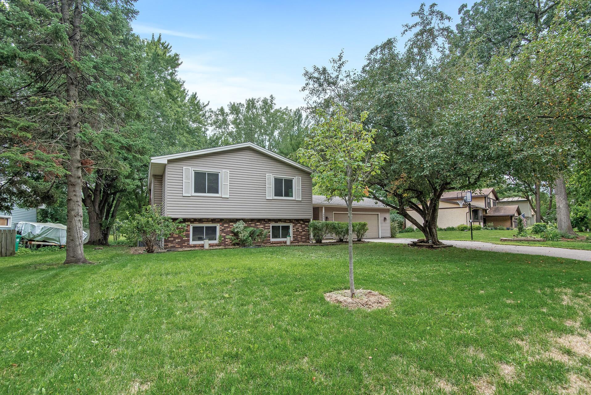 View of Residential at 3601 77th Avenue, Brooklyn Park MN 55443, Brooklyn Park - Mike Wilen | Minnesota Team Real Estate