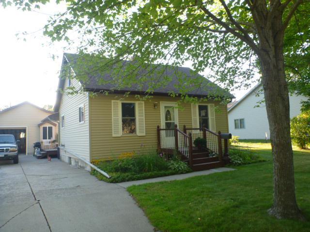 View of Residential at 450 5th Avenue, Milaca MN 56353, Milaca - Mike Wilen | Minnesota Team Real Estate