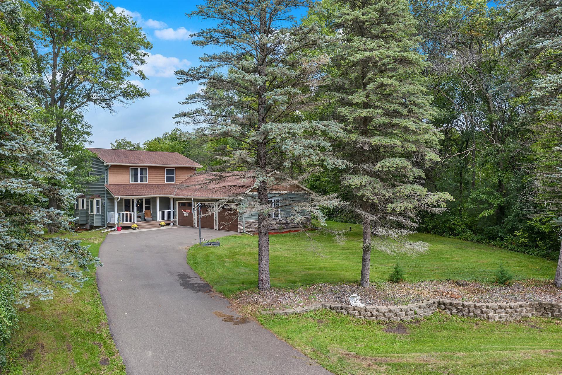 View of Residential at 2711 177th Lane, Andover MN 55304, Andover - Mike Wilen | Minnesota Team Real Estate