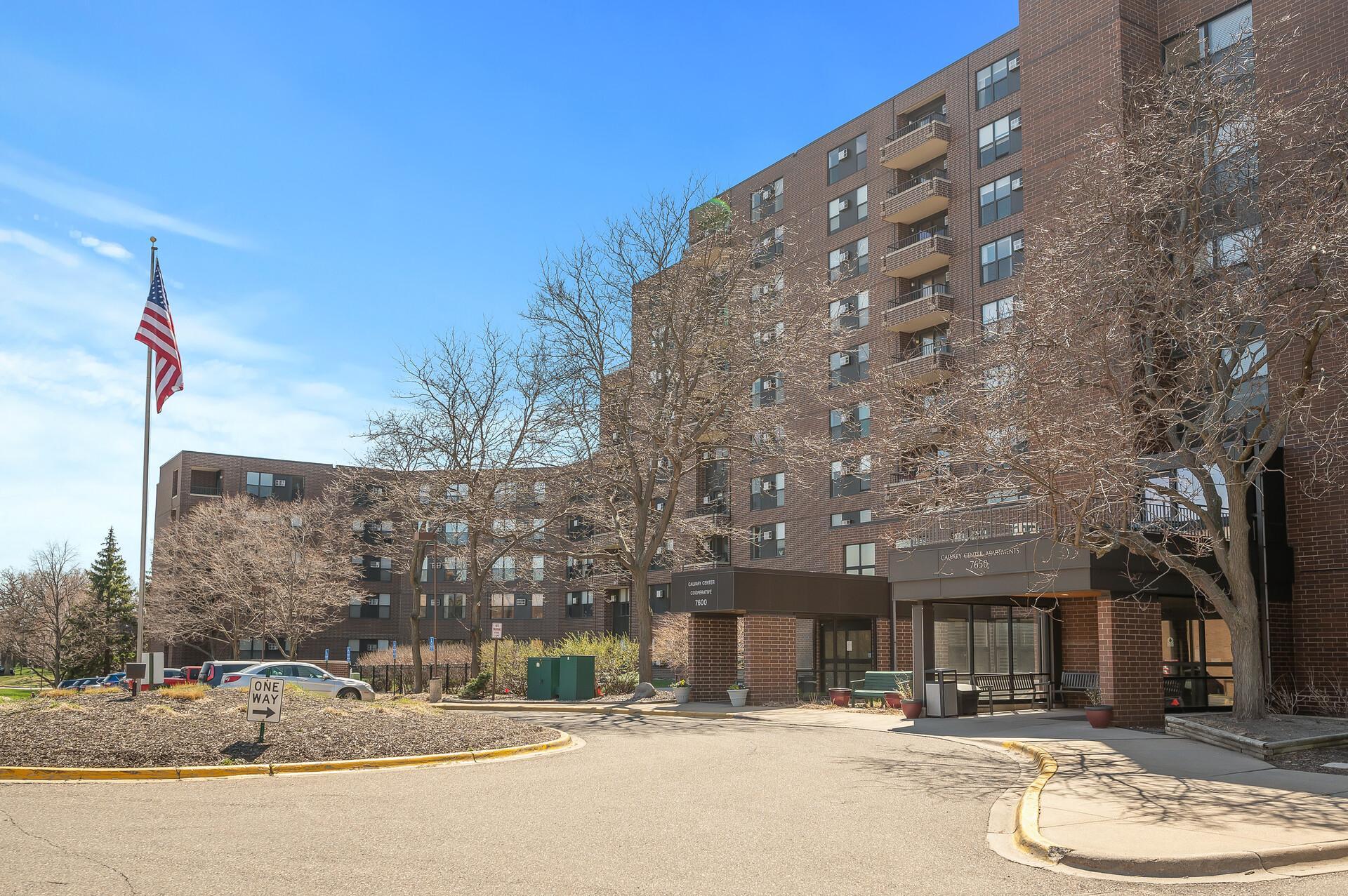 View of Residential at 7600 Golden Valley Road #310, Golden Valley MN 55427, Golden Valley - Mike Wilen | Minnesota Team Real Estate