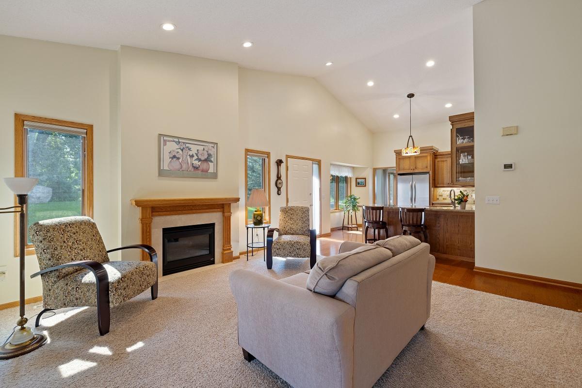 View of Residential at 801 Eagan Oaks Lane, Eagan MN 55123, Eagan - Mike Wilen | Minnesota Team Real Estate