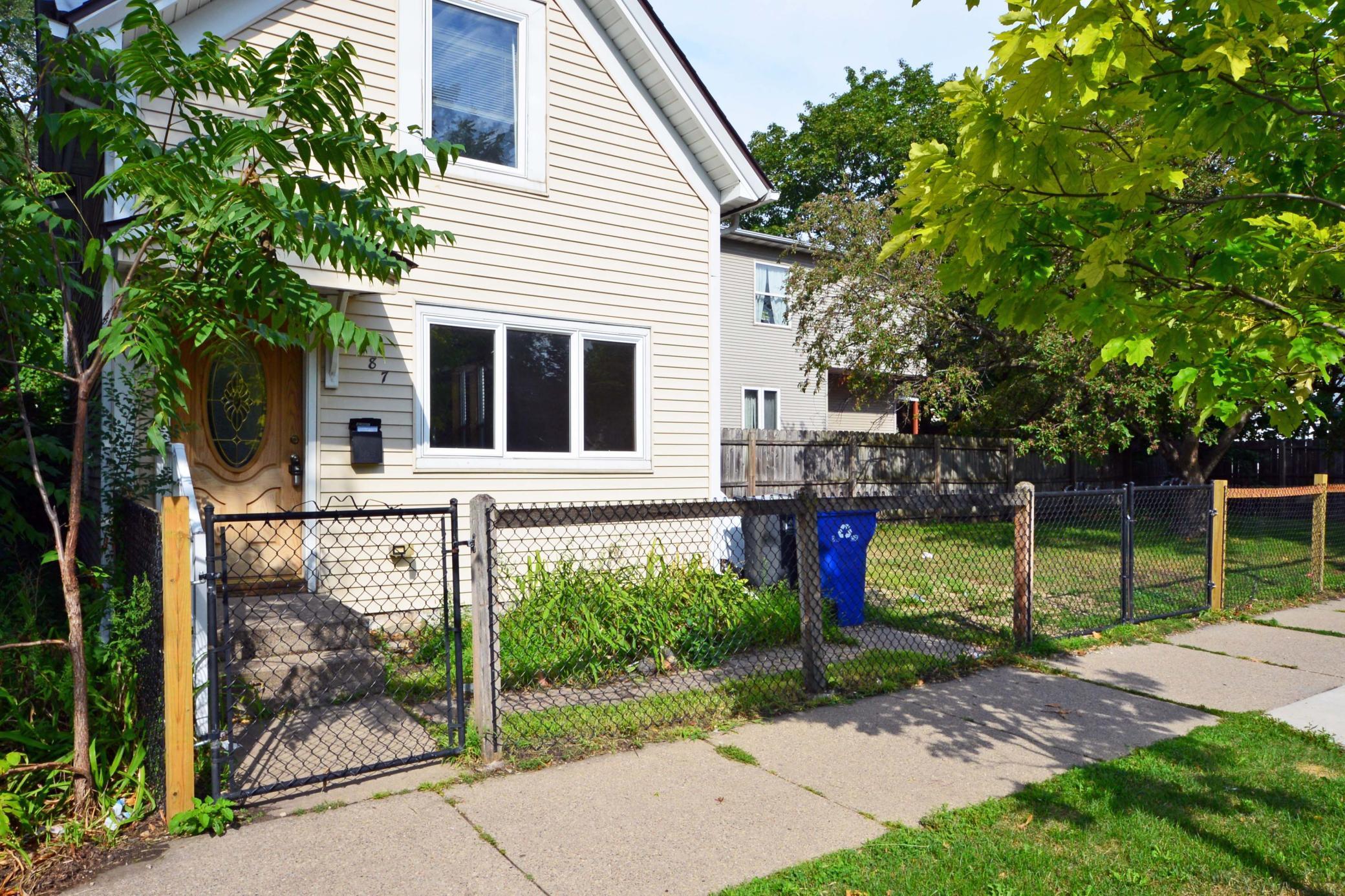 View of Residential at 487 Bay Street, Saint Paul MN 55102, Saint Paul - Mike Wilen | Minnesota Team Real Estate