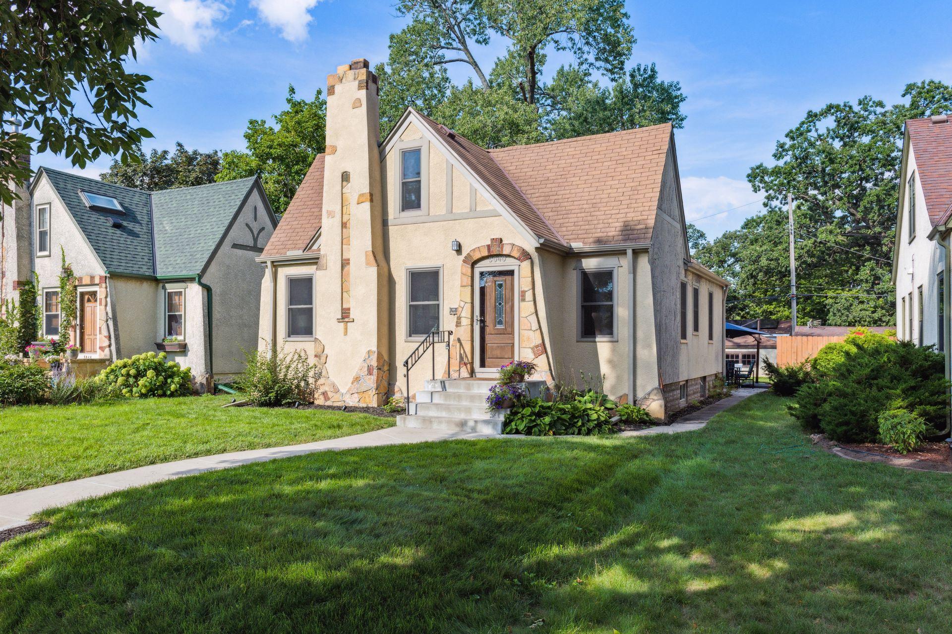 View of Residential at 5040 13th Avenue, Minneapolis MN 55417, Minneapolis - Mike Wilen | Minnesota Team Real Estate