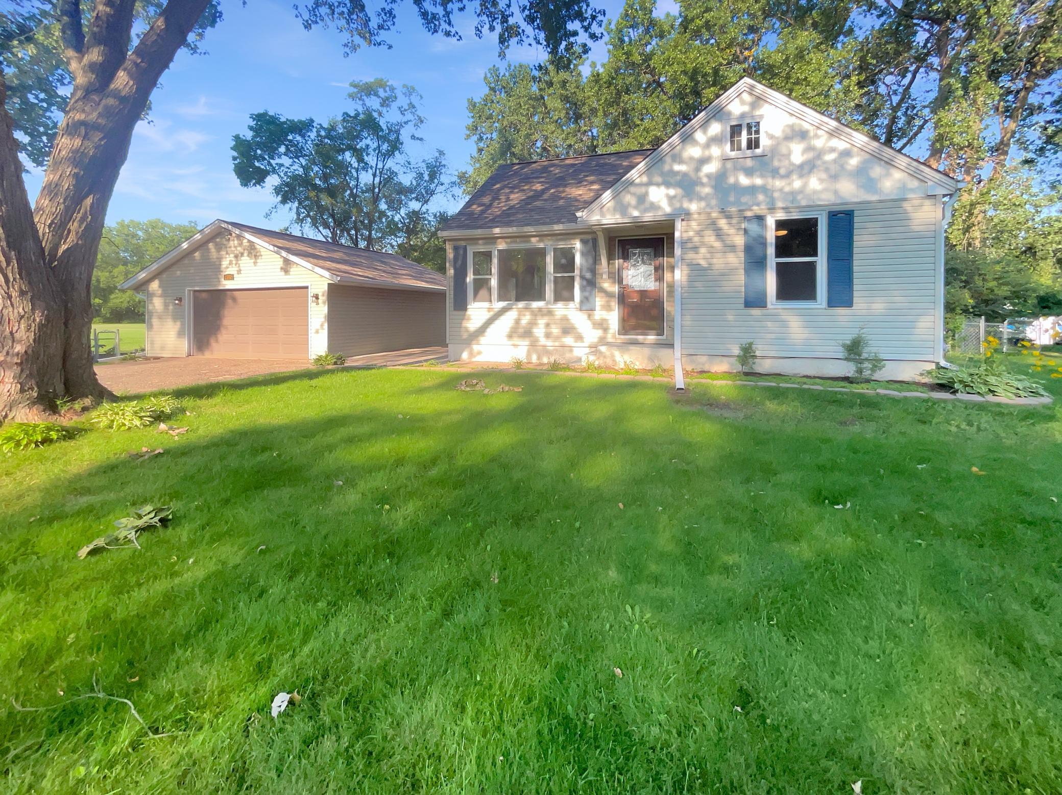 View of Residential at 8660 Eldorado Street, Blaine MN 55449, Blaine - Mike Wilen | Minnesota Team Real Estate