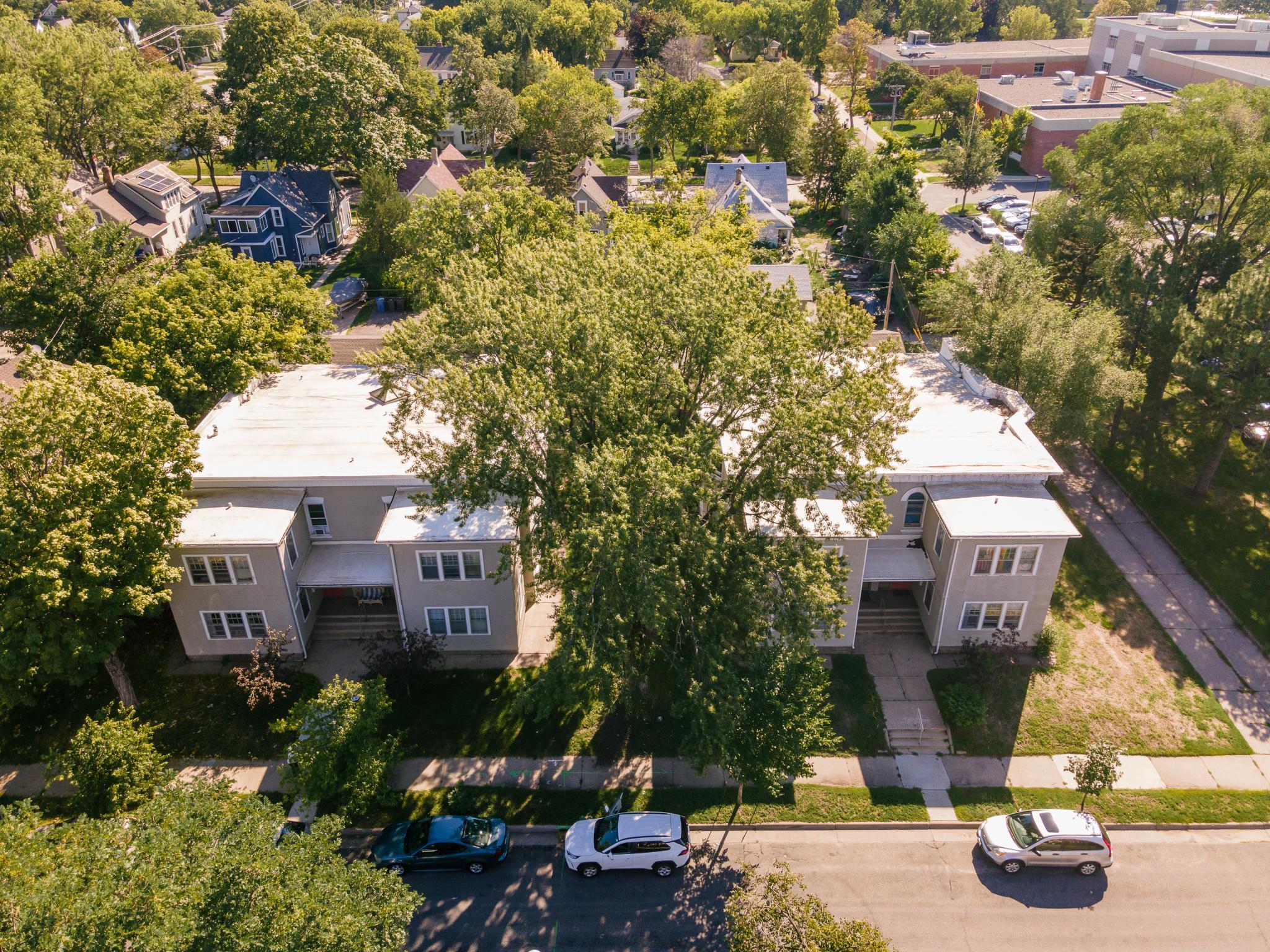 View of Commercial Sale at 1703 Fillmore Street, Minneapolis MN 55413, Minneapolis - Mike Wilen | Minnesota Team Real Estate