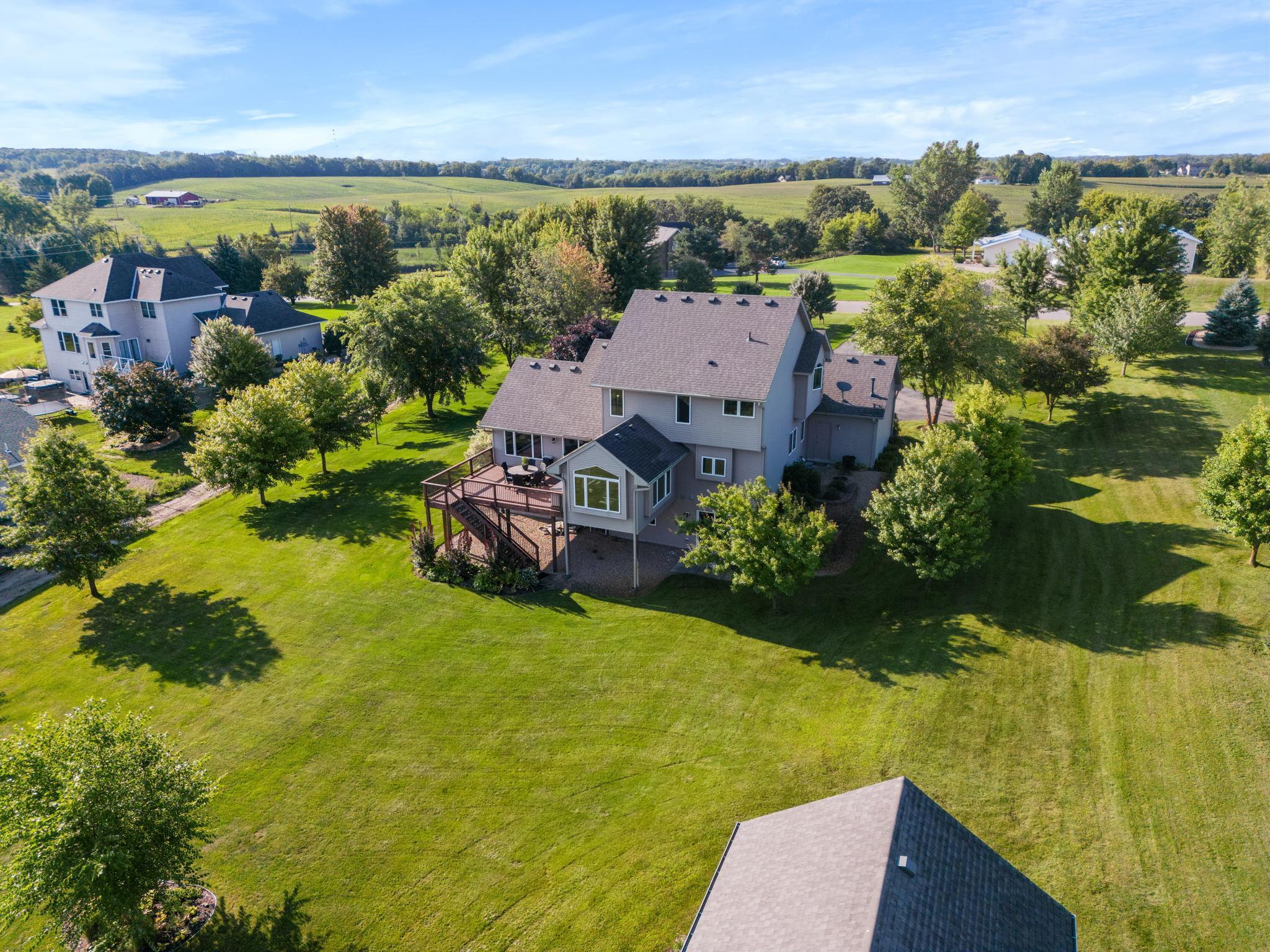 View of Residential at 21075 Prairie Hills Lane, Prior Lake MN 55372, Prior Lake - Mike Wilen | Minnesota Team Real Estate