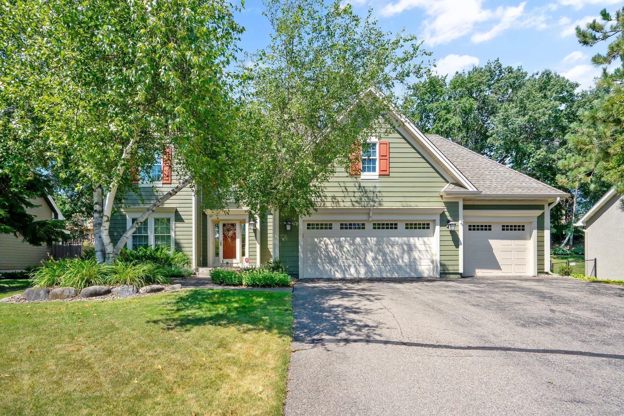View of Residential at 9012 Brentwood Trail, Woodbury MN 55125, Woodbury - Mike Wilen | Minnesota Team Real Estate