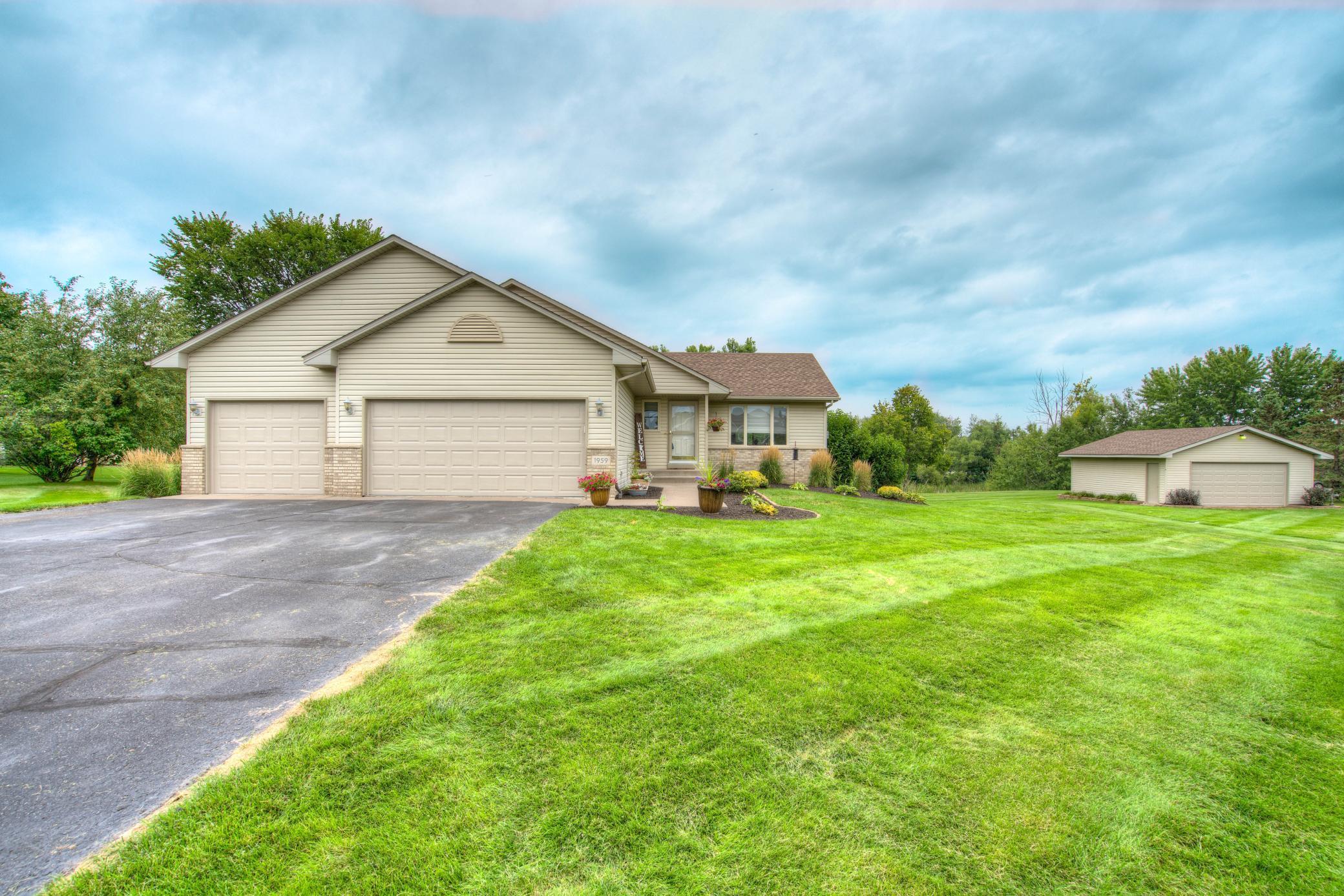 View of Residential at 1959 136th Lane, Ham Lake MN 55304, Ham Lake - Mike Wilen | Minnesota Team Real Estate