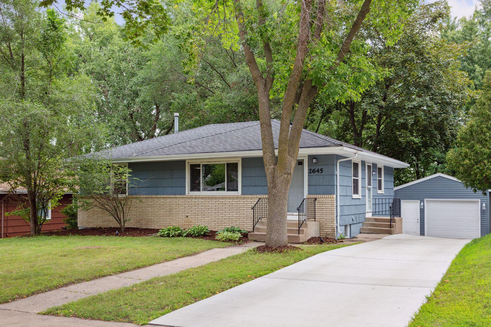 View of Residential at 2645 Florida Avenue, Saint Louis Park MN 55426, Saint Louis Park - Mike Wilen | Minnesota Team Real Estate