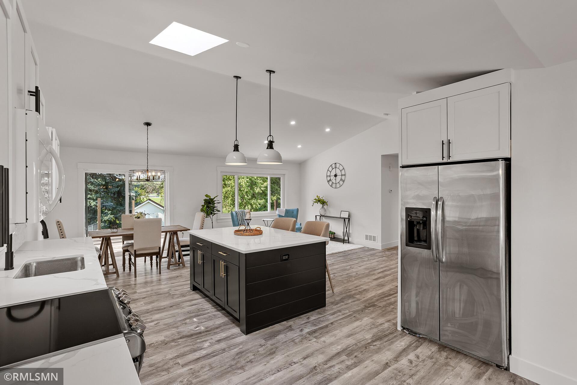 View of Residential at 15837 Galveston Avenue, Apple Valley MN 55124, Apple Valley - Mike Wilen | Minnesota Team Real Estate