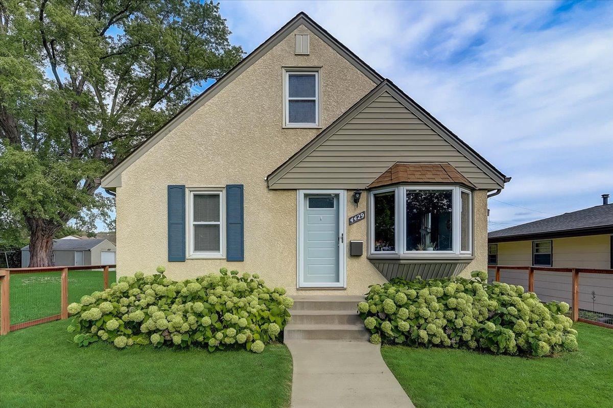 View of Residential at 4429 Van Buren Street, Columbia Heights MN 55421, Columbia Heights - Mike Wilen | Minnesota Team Real Estate