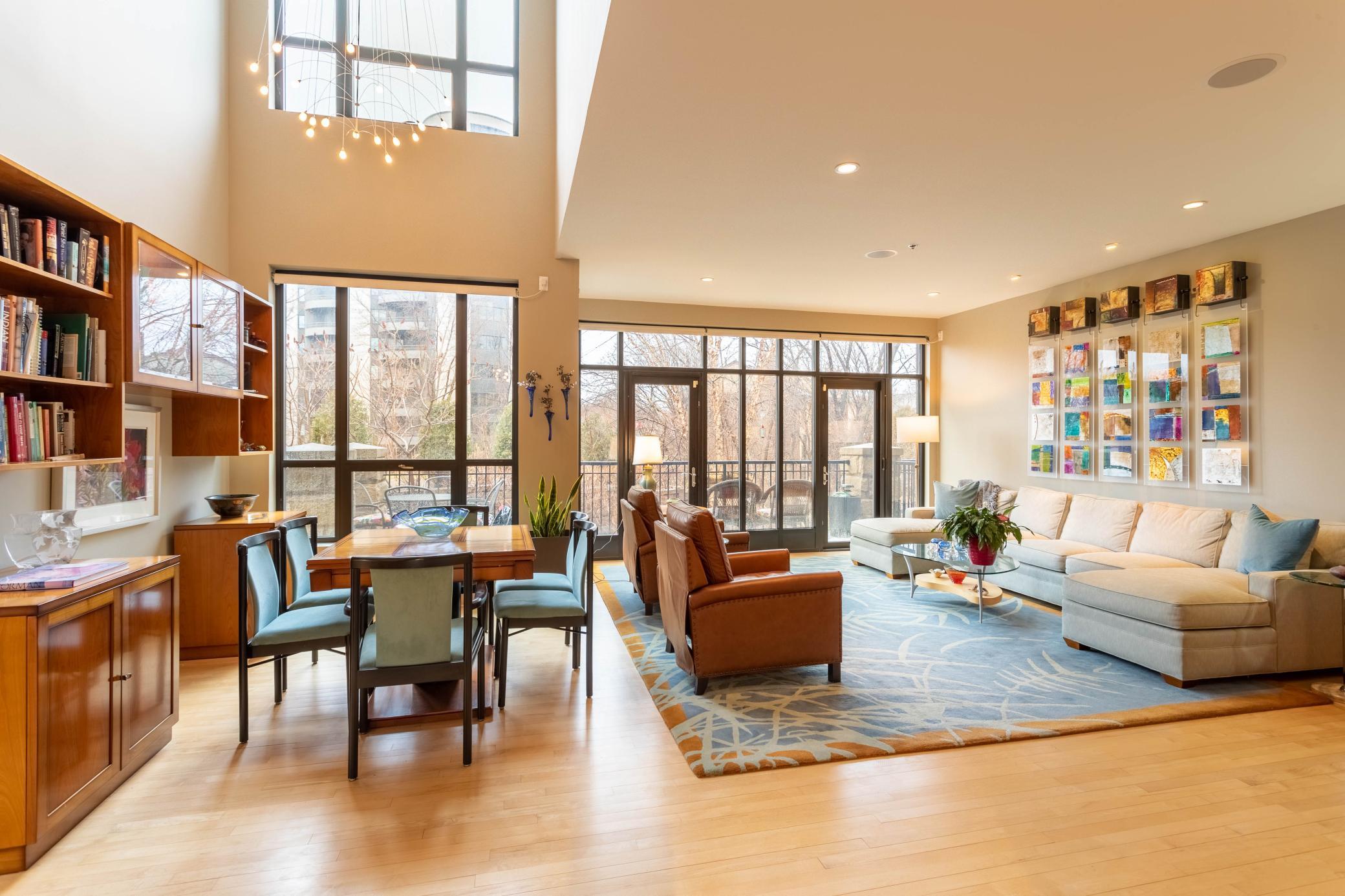 View of Residential at 3112 Lake Street #130, Minneapolis MN 55416, Minneapolis - Mike Wilen | Minnesota Team Real Estate