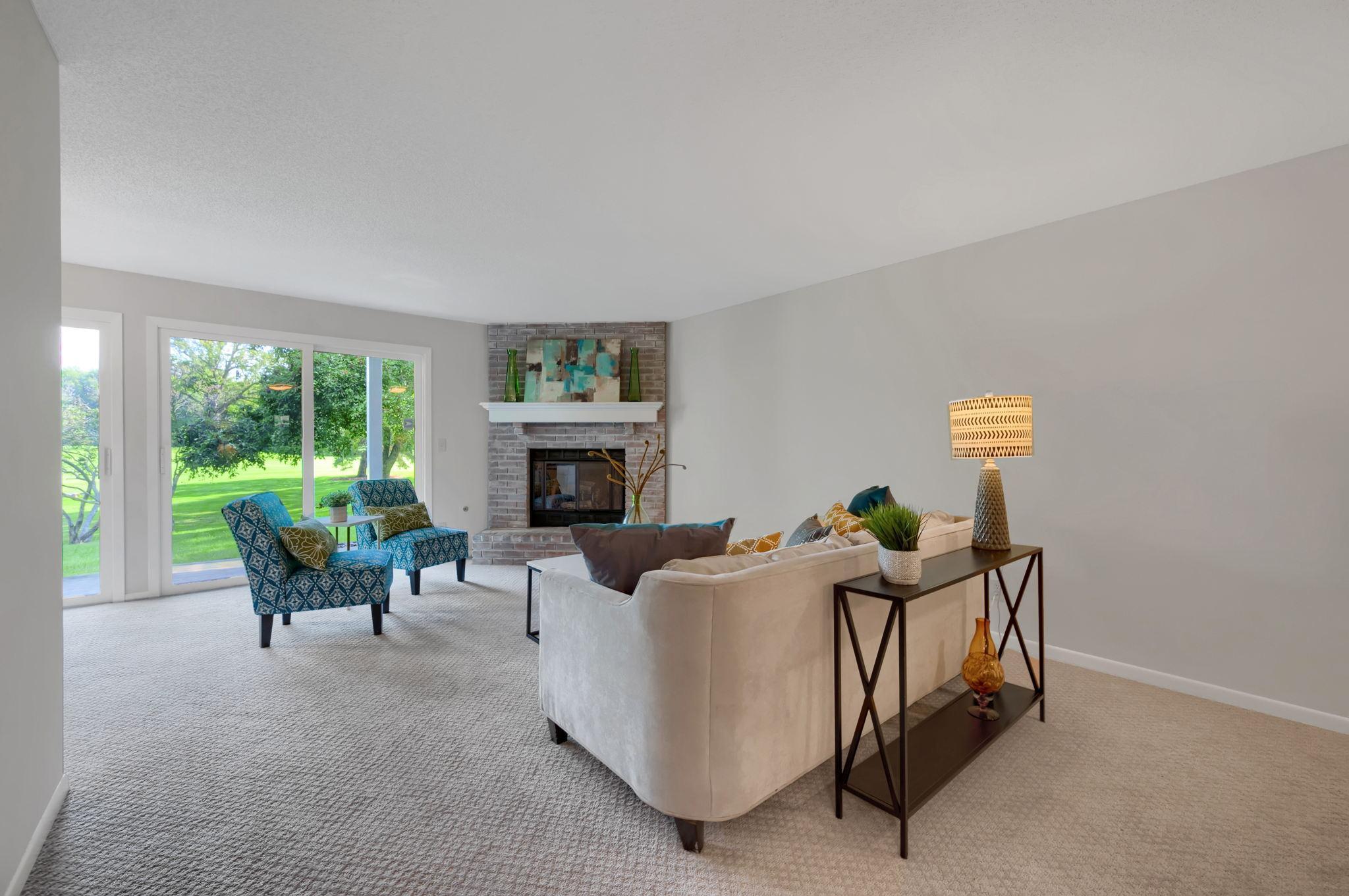 View of Residential at 14382 Fairway Drive, Eden Prairie MN 55344, Eden Prairie - Mike Wilen | Minnesota Team Real Estate
