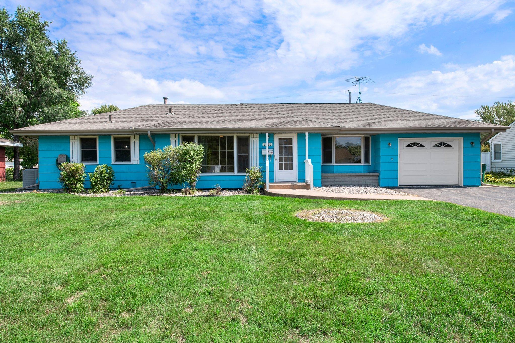 View of Residential at 8425 Clinton Avenue, Bloomington MN 55420, Bloomington - Mike Wilen | Minnesota Team Real Estate