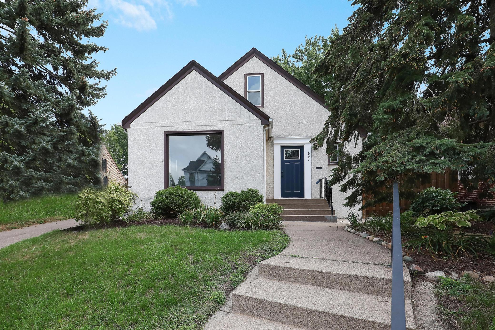 View of Residential at 1721 5th Street, Minneapolis MN 55413, Minneapolis - Mike Wilen | Minnesota Team Real Estate