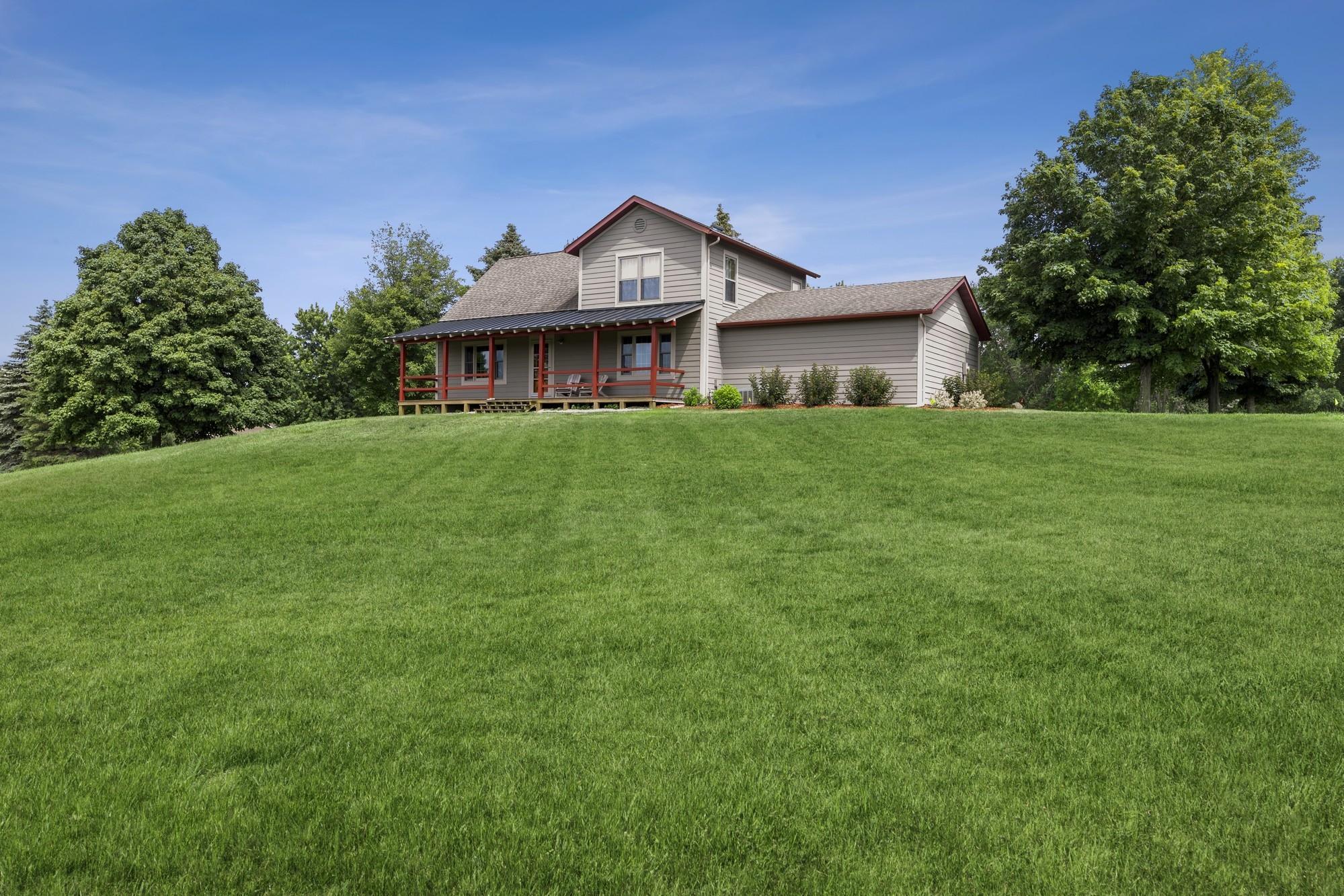 View of Residential at 5435 Quale Avenue, Saint Michael MN 55376, Saint Michael - Mike Wilen | Minnesota Team Real Estate