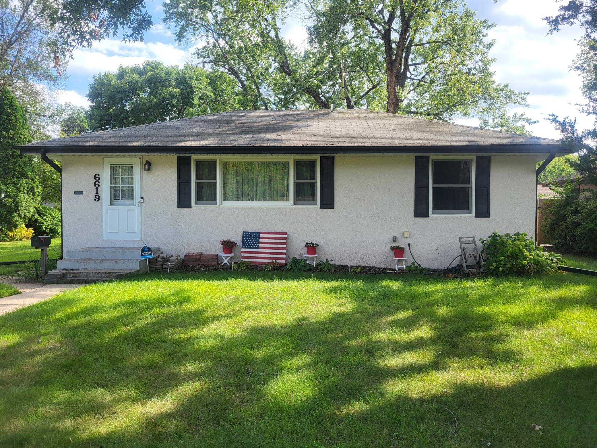 View of Residential at 6619 50th Avenue, Crystal MN 55428, Crystal - Mike Wilen | Minnesota Team Real Estate