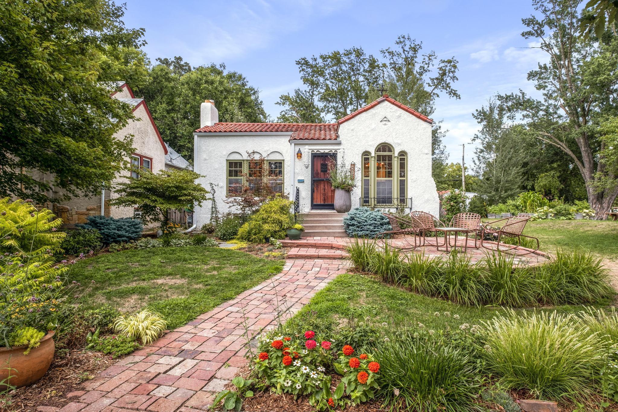 View of Residential at 4315 Oakland Avenue, Minneapolis MN 55407, Minneapolis - Mike Wilen | Minnesota Team Real Estate