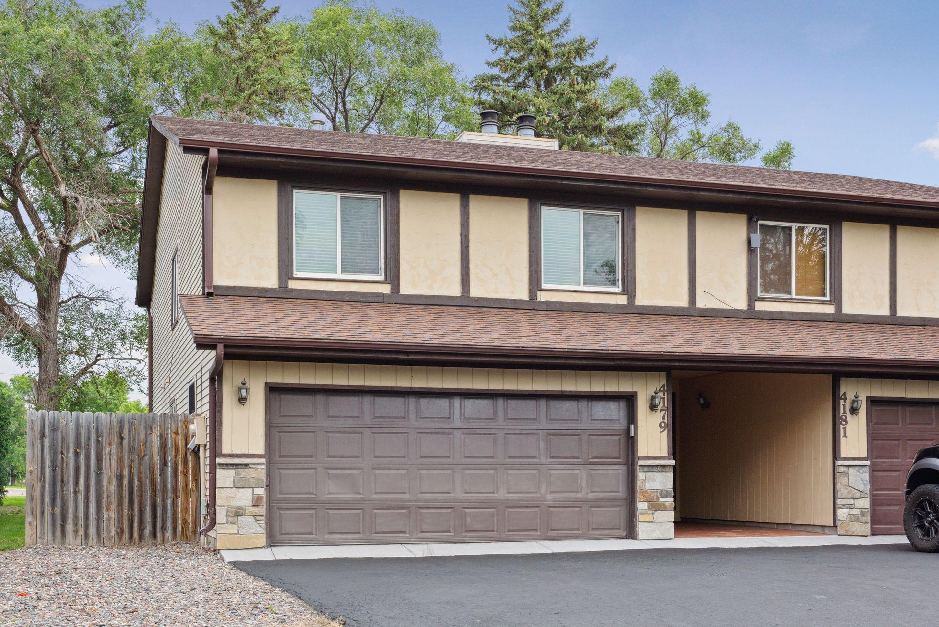 View of Residential at 4179 Jordan Avenue, New Hope MN 55427, New Hope - Mike Wilen | Minnesota Team Real Estate