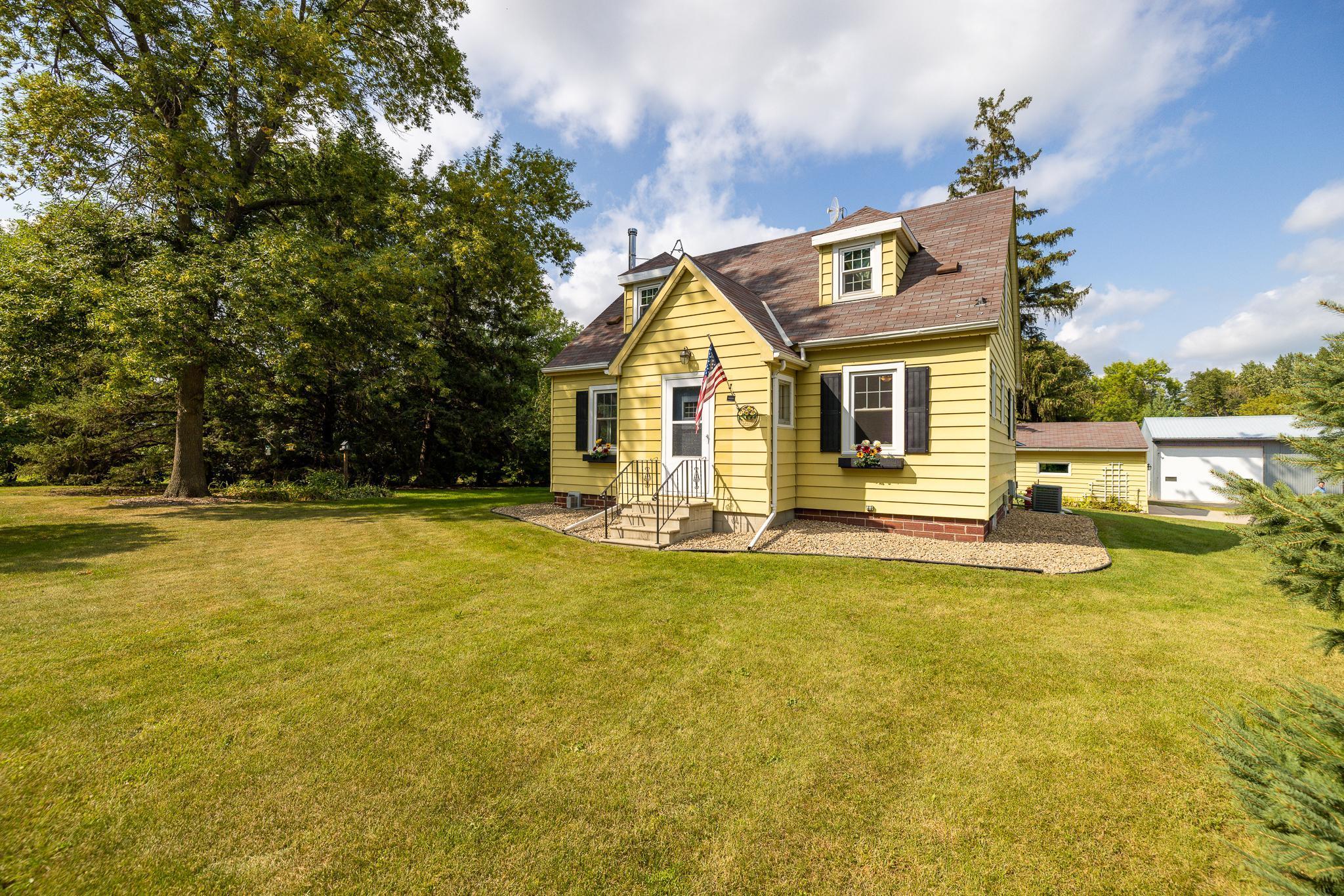 View of Residential at 28684 400th Street, Le Sueur MN 56058, Le Sueur - Mike Wilen | Minnesota Team Real Estate
