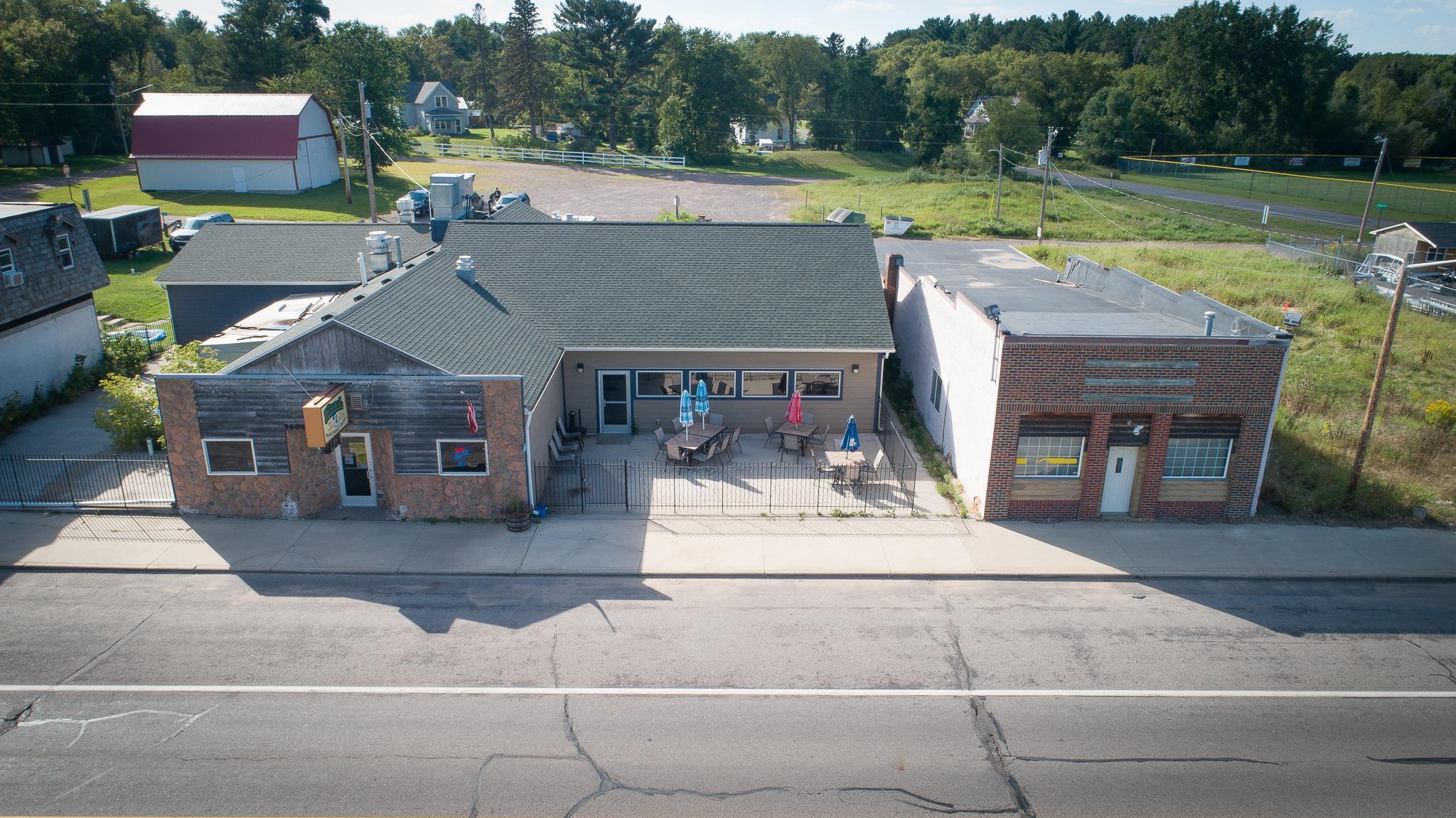 View of Commercial Sale at 36868 Highway 65, Grandy MN 55029, Grandy - Mike Wilen | Minnesota Team Real Estate
