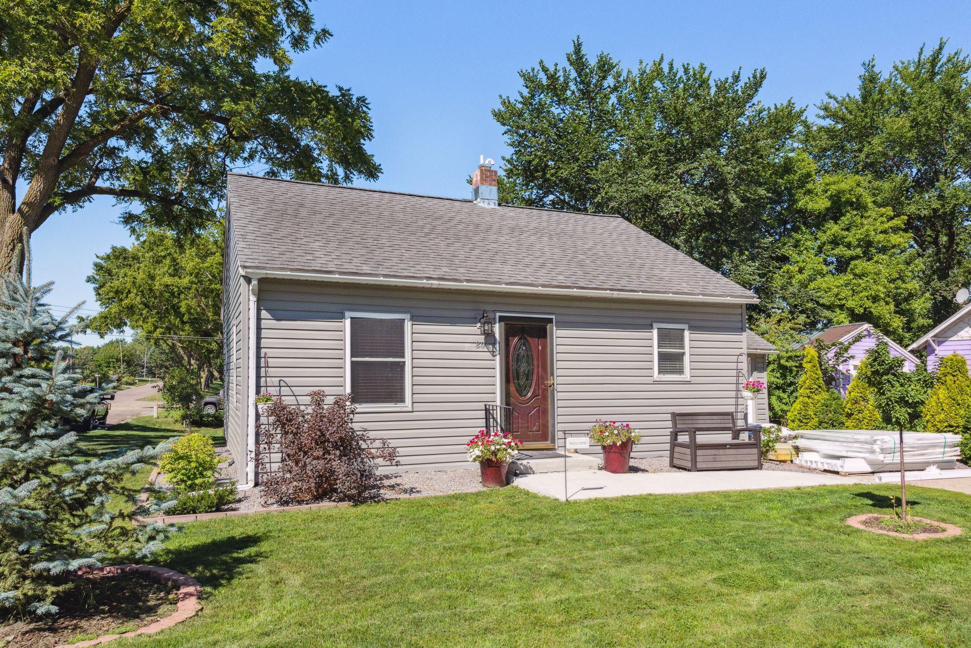 View of Residential at 806 Ash Avenue, Gibbon MN 55335, Gibbon - Mike Wilen | Minnesota Team Real Estate