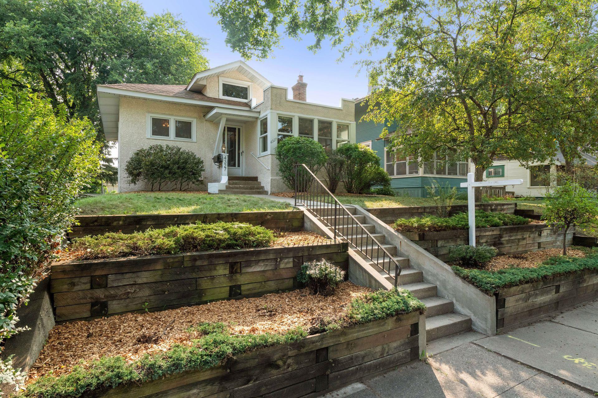 View of Residential at 4327 1st Avenue, Minneapolis MN 55409, Minneapolis - Mike Wilen | Minnesota Team Real Estate