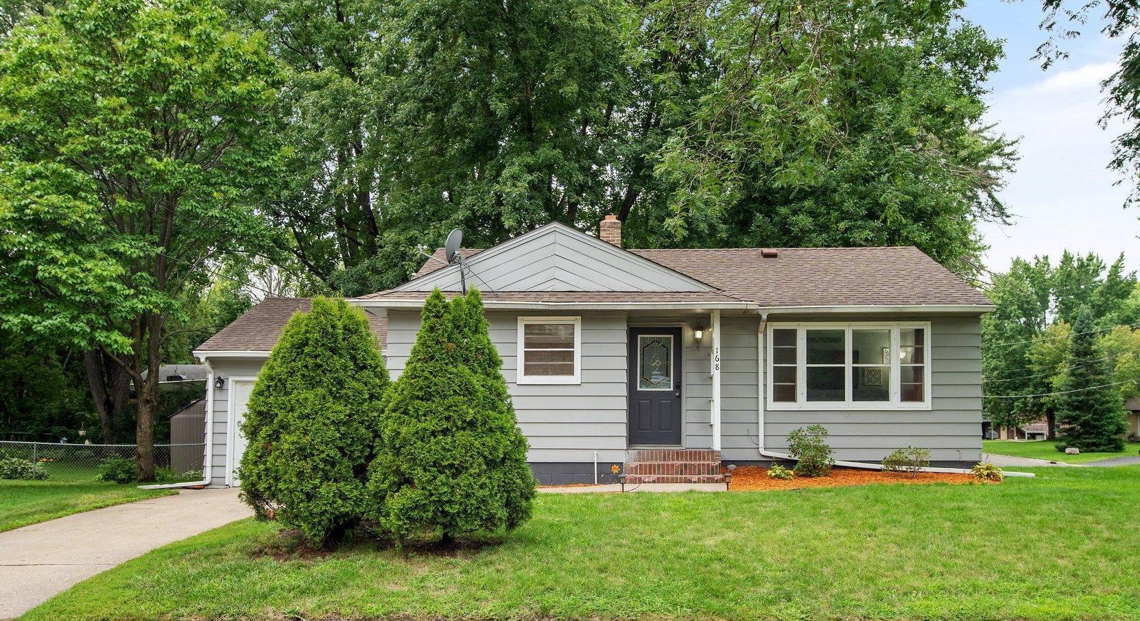 View of Residential at 168 4th Street, Forest Lake MN 55025, Forest Lake - Mike Wilen | Minnesota Team Real Estate