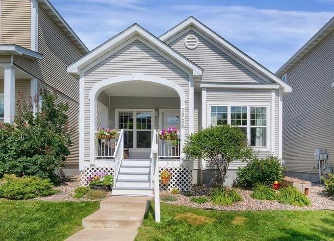View of Residential at 2865 Faulkner Drive, Chaska MN 55318, Chaska - Mike Wilen | Minnesota Team Real Estate