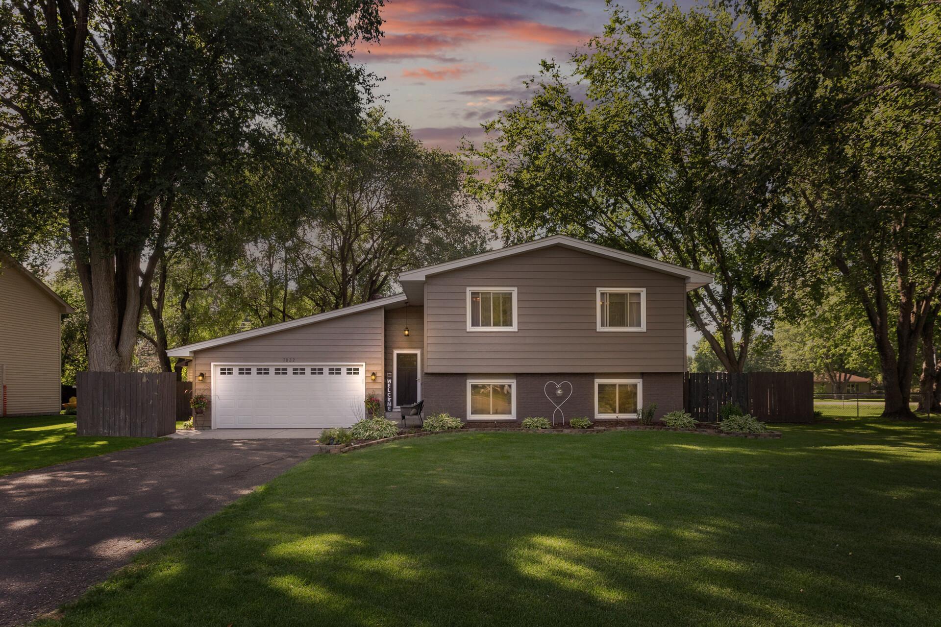 View of Residential at 7832 119th Lane, Champlin MN 55316, Champlin - Mike Wilen | Minnesota Team Real Estate