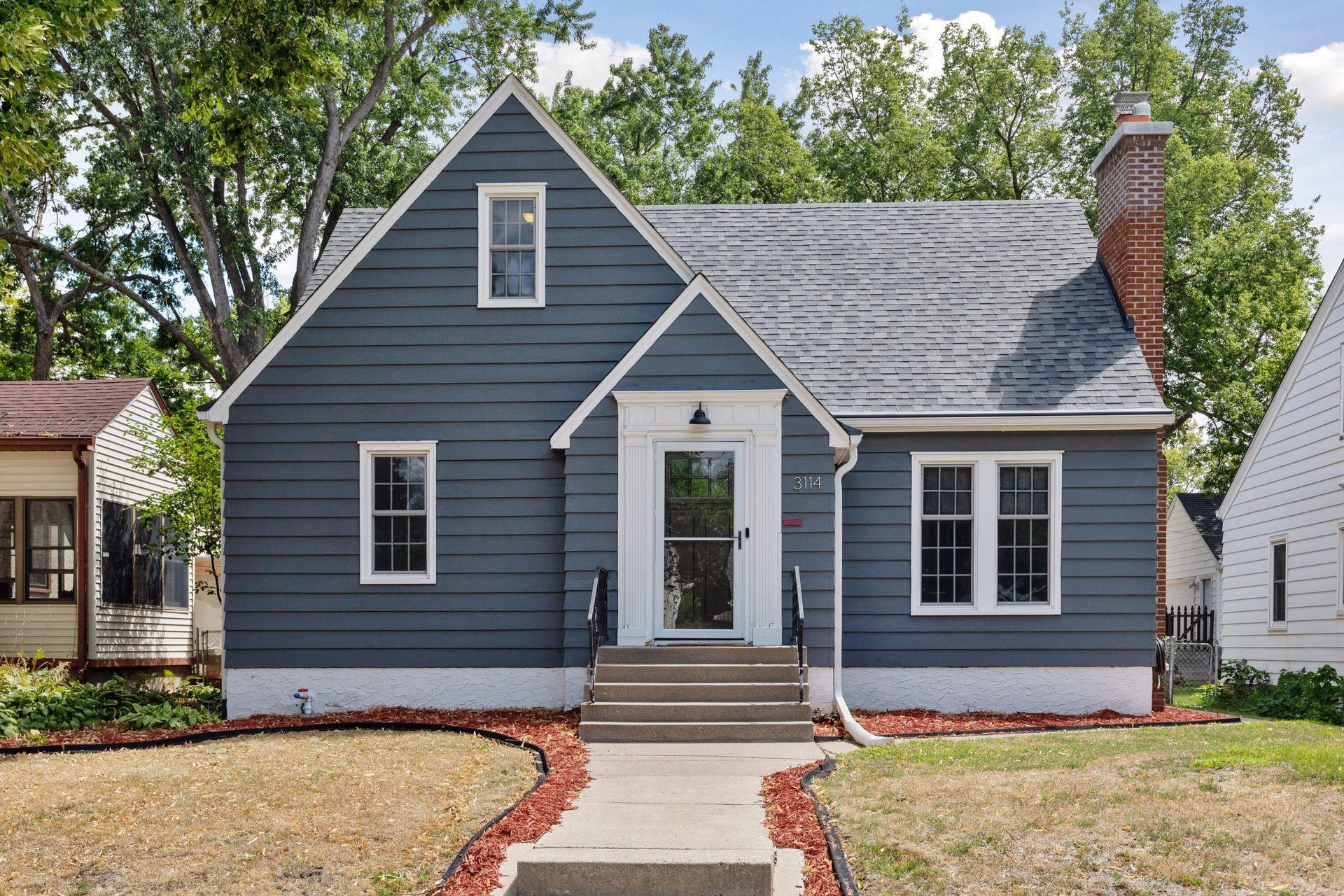 View of Residential at 3114 Zenith Avenue, Robbinsdale MN 55422, Robbinsdale - Mike Wilen | Minnesota Team Real Estate