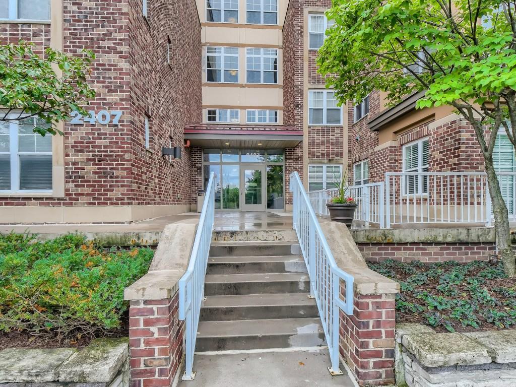 View of Residential at 2407 39th Avenue #410, Saint Anthony MN 55421, Saint Anthony - Mike Wilen | Minnesota Team Real Estate