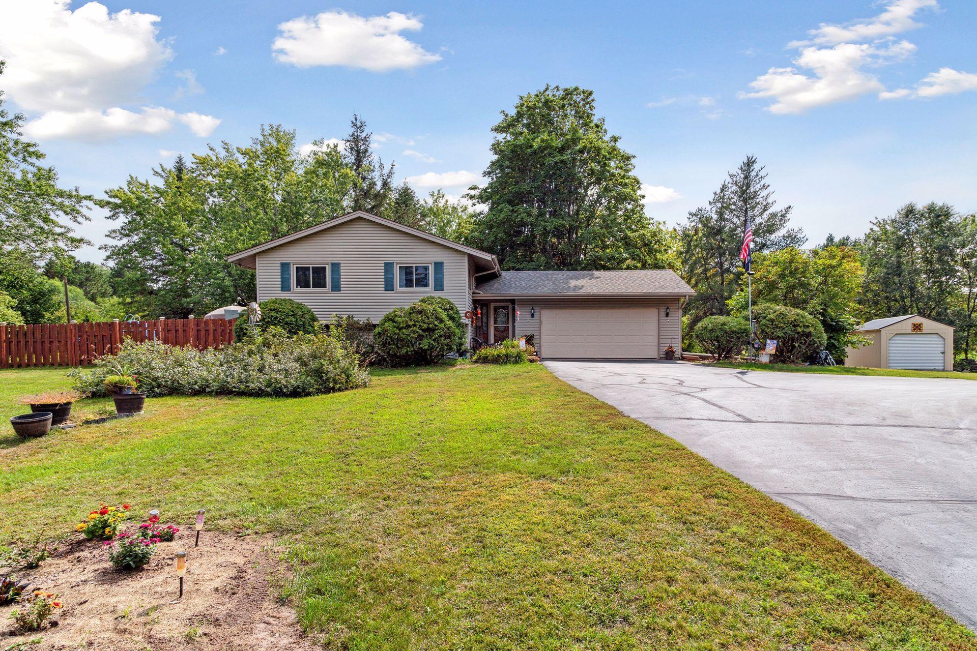 View of Residential at 8980 178th Avenue, Ramsey MN 55303, Ramsey - Mike Wilen | Minnesota Team Real Estate