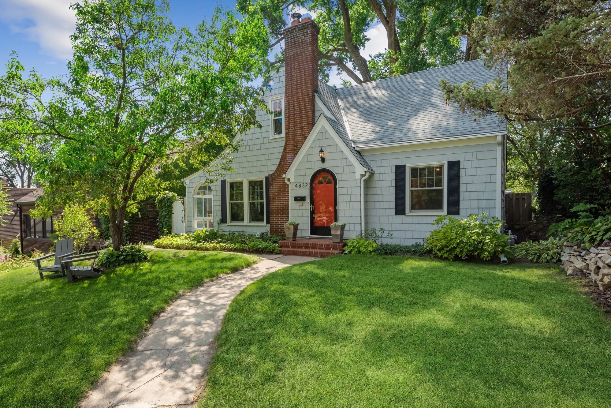 View of Residential at 4832 12th Avenue, Minneapolis MN 55417, Minneapolis - Mike Wilen | Minnesota Team Real Estate