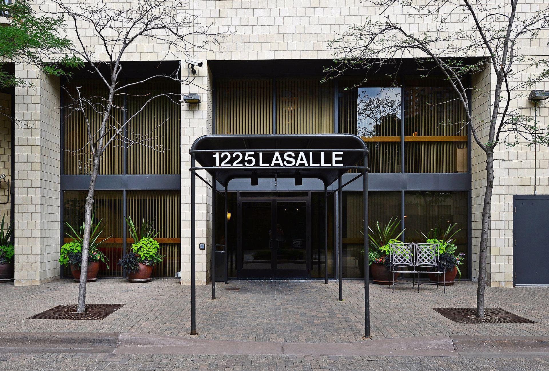View of Residential at 1225 Lasalle Avenue #2201, Minneapolis MN 55403, Minneapolis - Mike Wilen | Minnesota Team Real Estate