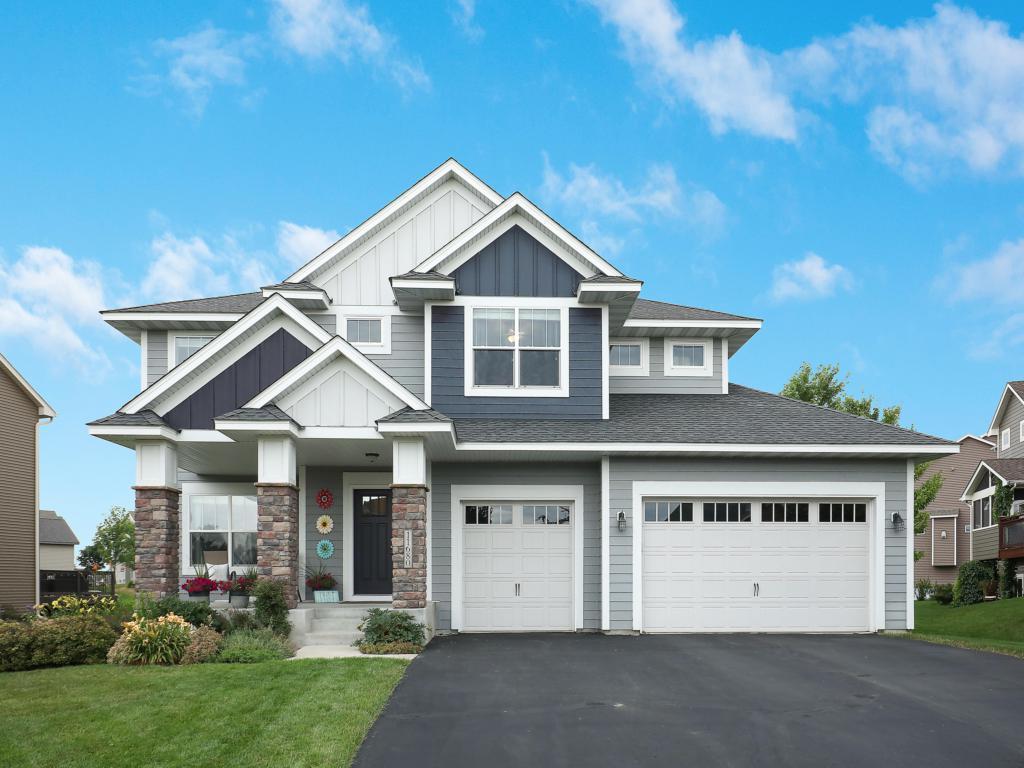 View of Residential at 11680 45th Place, Saint Michael MN 55376, Saint Michael - Mike Wilen | Minnesota Team Real Estate